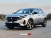 Peugeot 3008 1.2 PureTech Allure EAT8