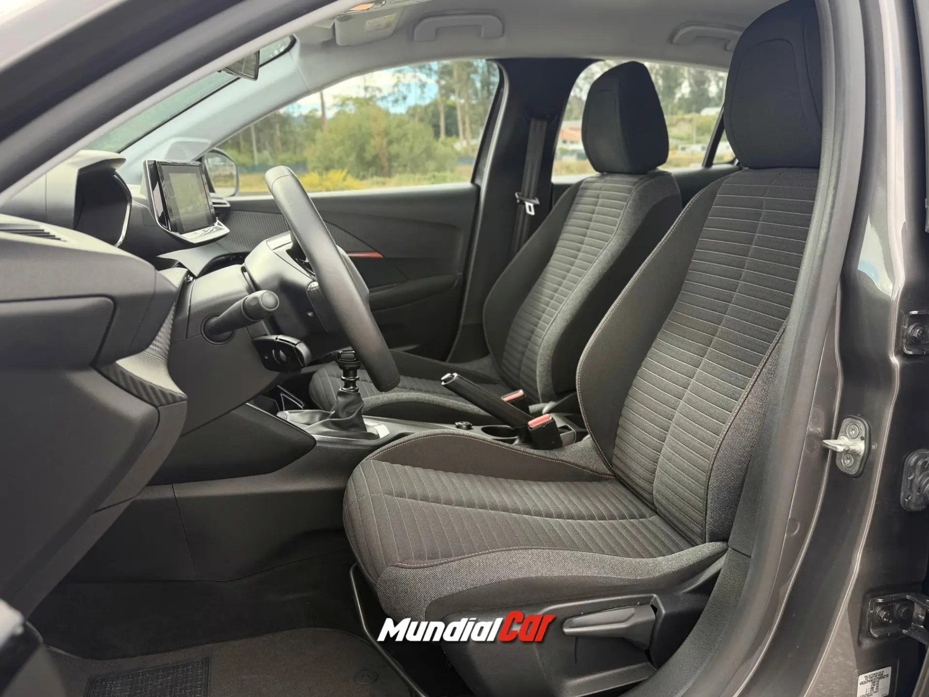 Peugeot 208 1.2 PureTech Active Pack 7