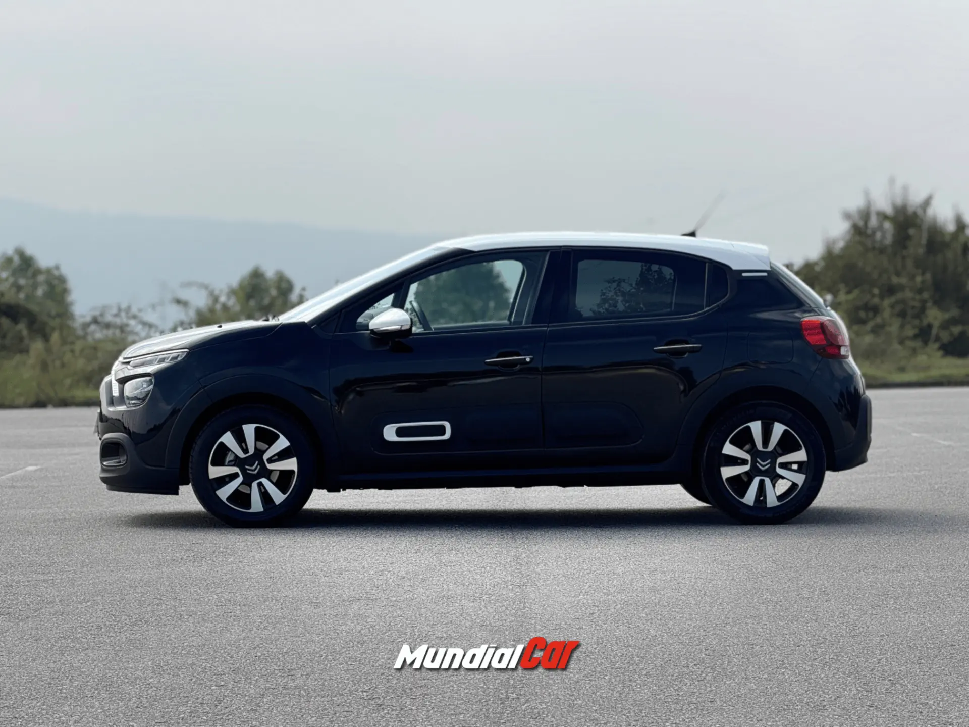 Citroen C3 1.2 PureTech Shine 6
