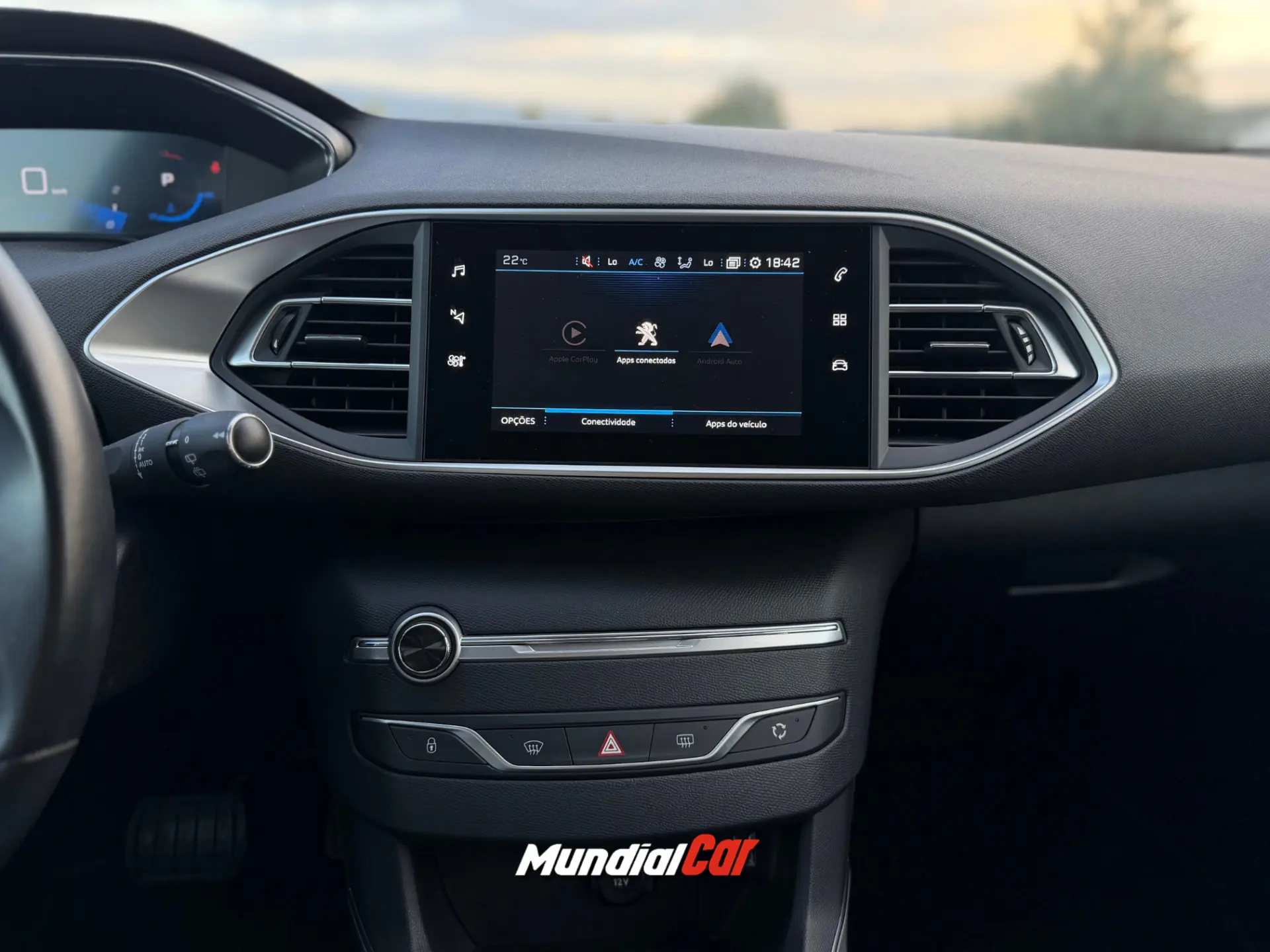 Peugeot 308 1.2 PureTech Allure EAT8 20