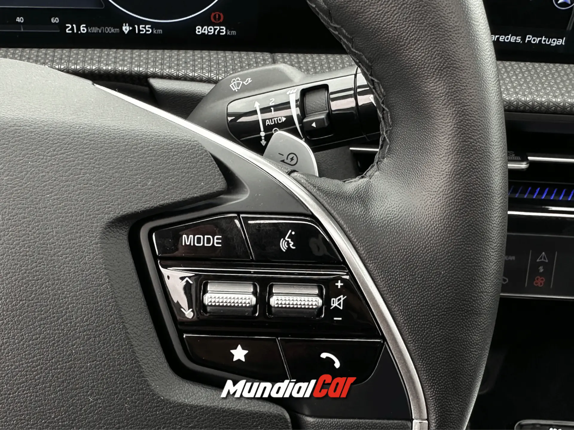 Kia EV6 77,4-kWh Air Design 2WD 20