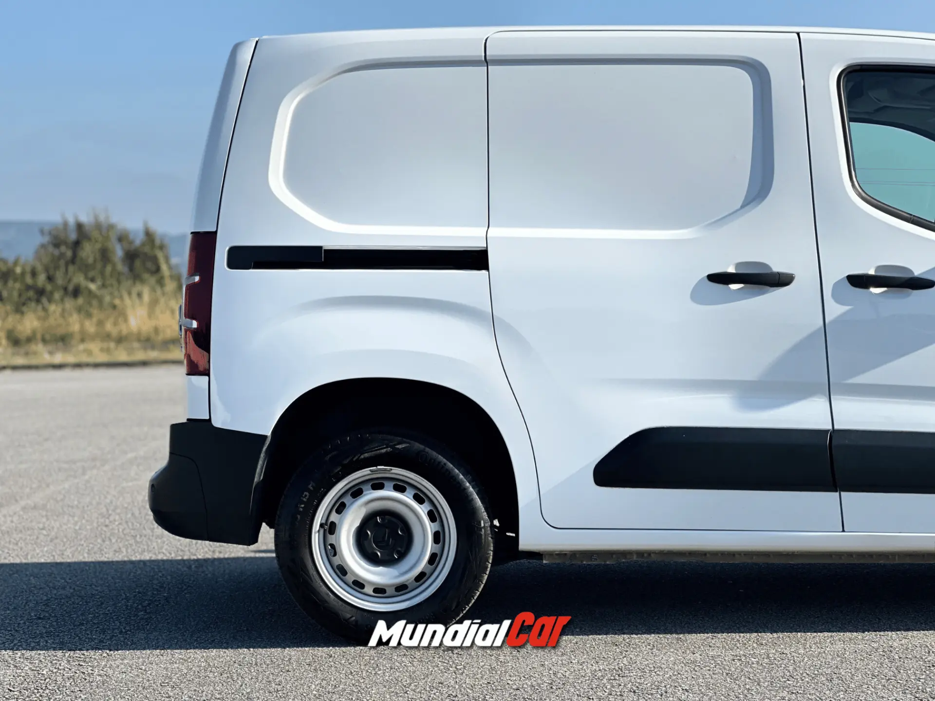 Citroen Berlingo 1.5 Blue Hdi M Club 13