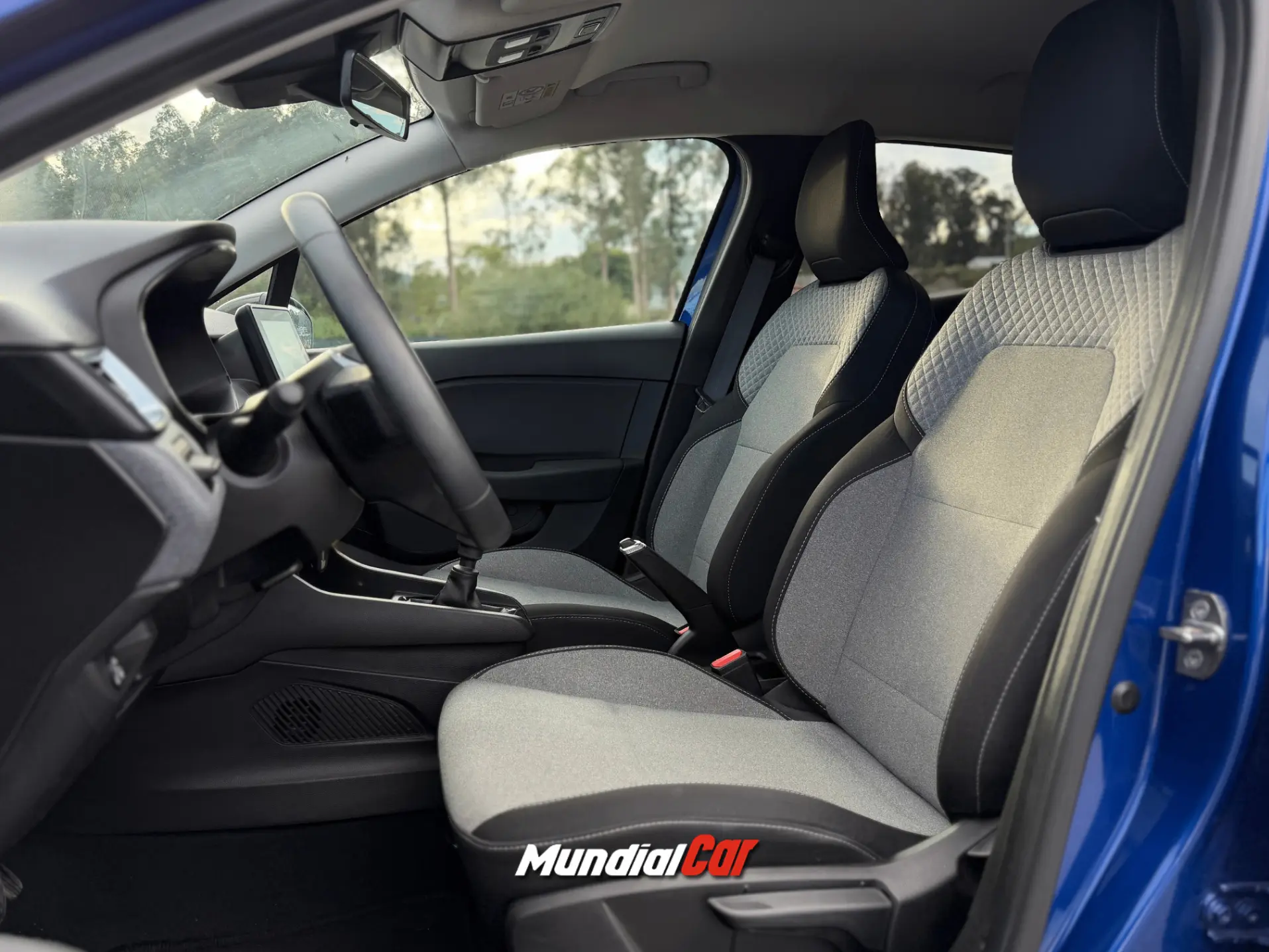 Renault Clio 1.0 TCe Evolution Bi-Fuel 5