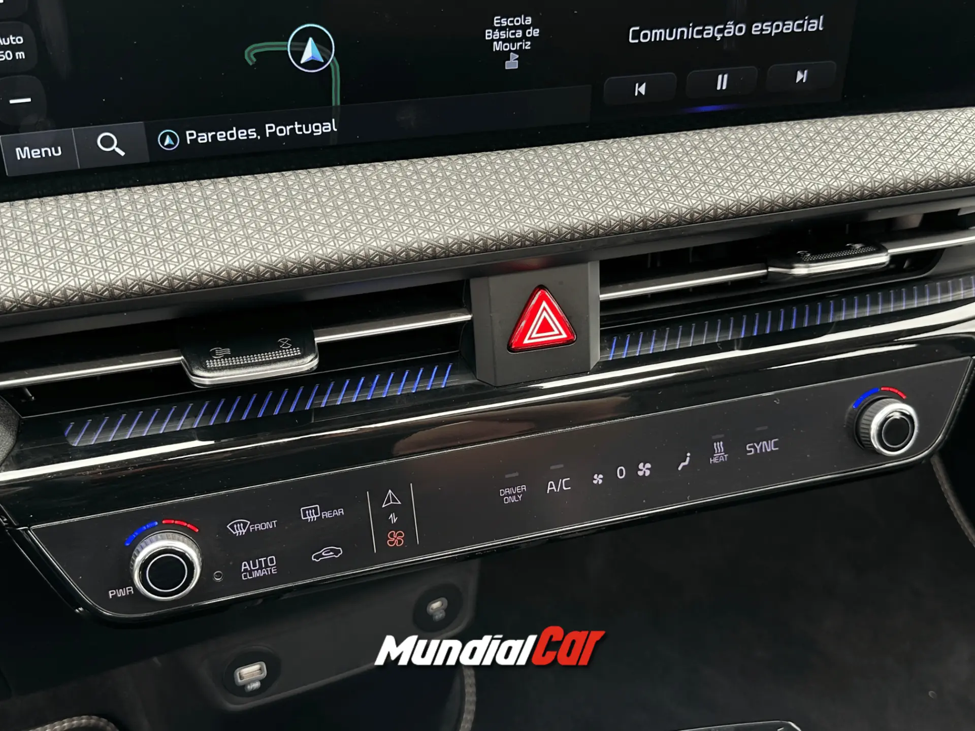 Kia EV6 77,4-kWh Air Design 2WD 16