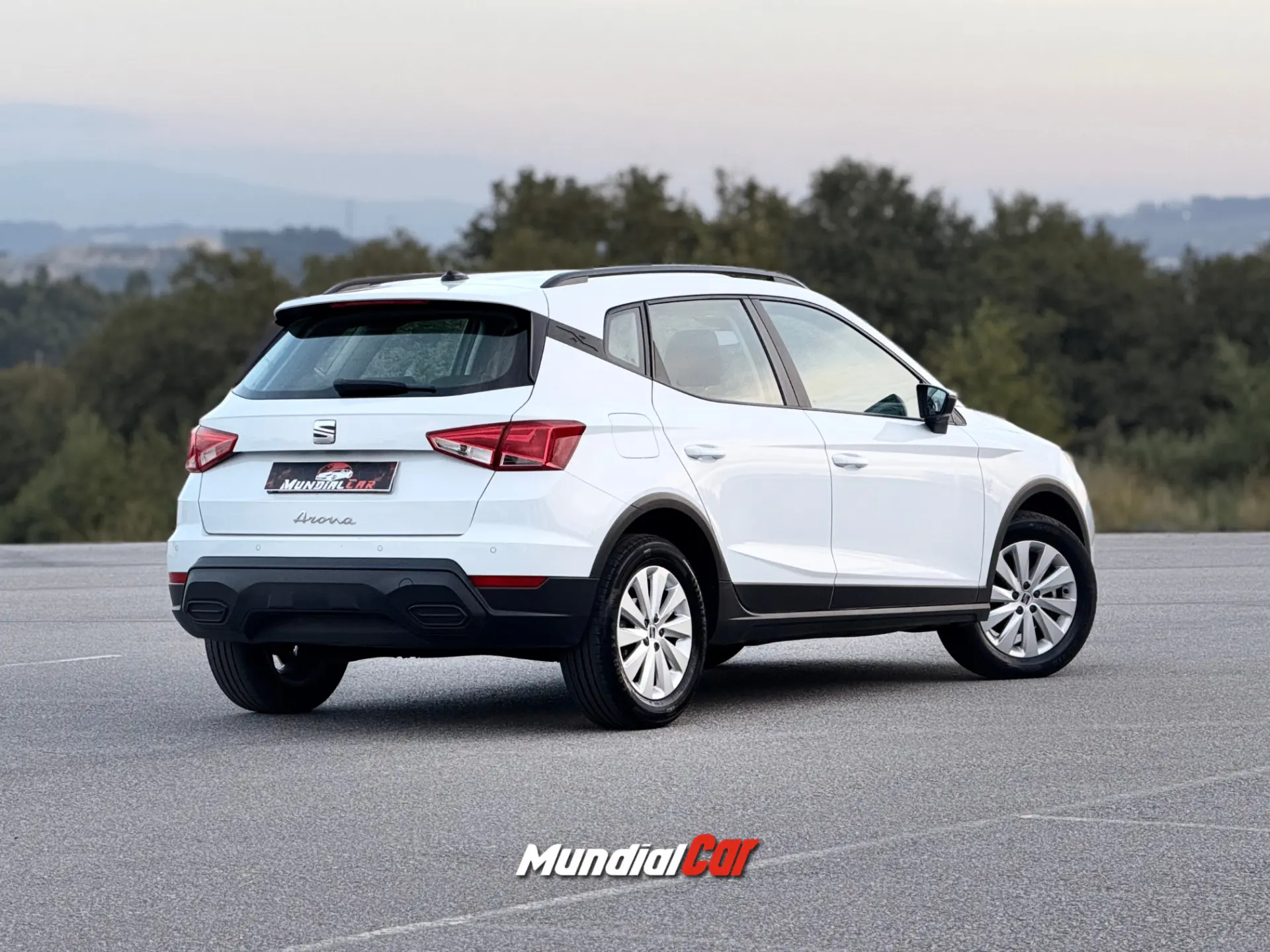 SEAT Arona 1.0 TSI Style DSG 2