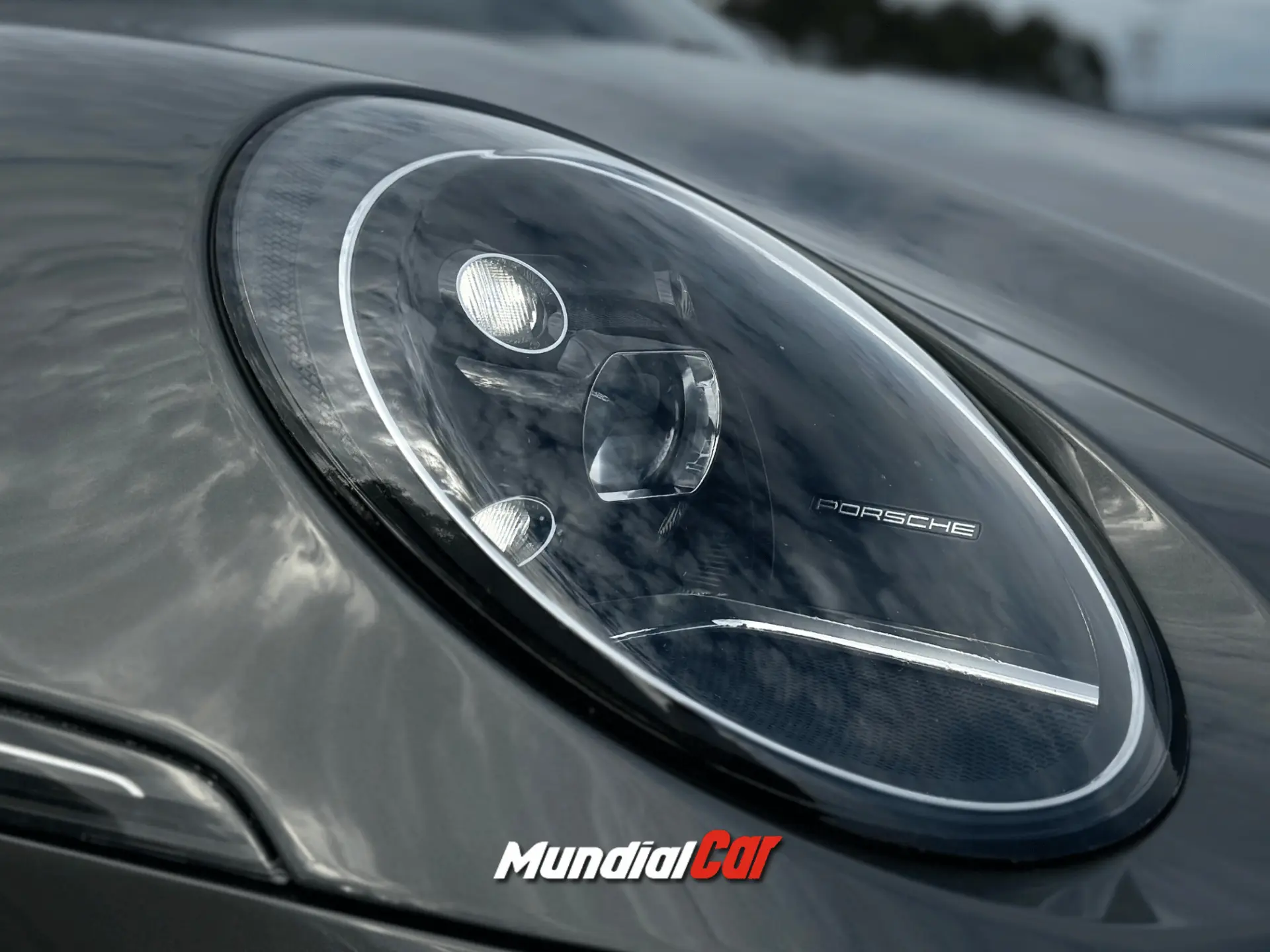 Porsche 911 (992) Carrera S Cabriolet PDK 53