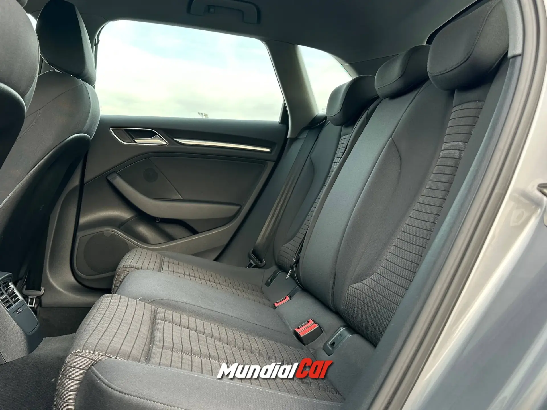 Audi A3 Sportback 1.6 TDI S tronic 6