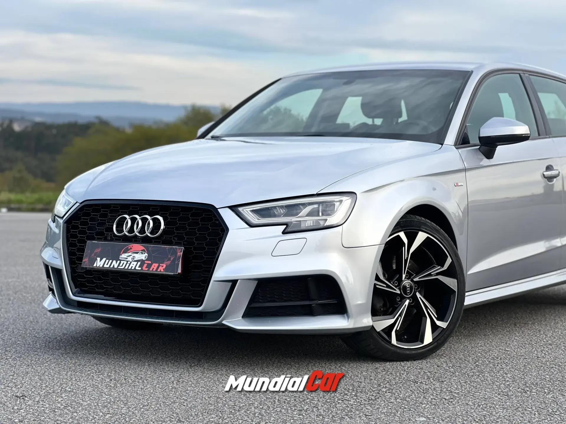 Audi A3 Sportback 1.6 TDI S tronic 14