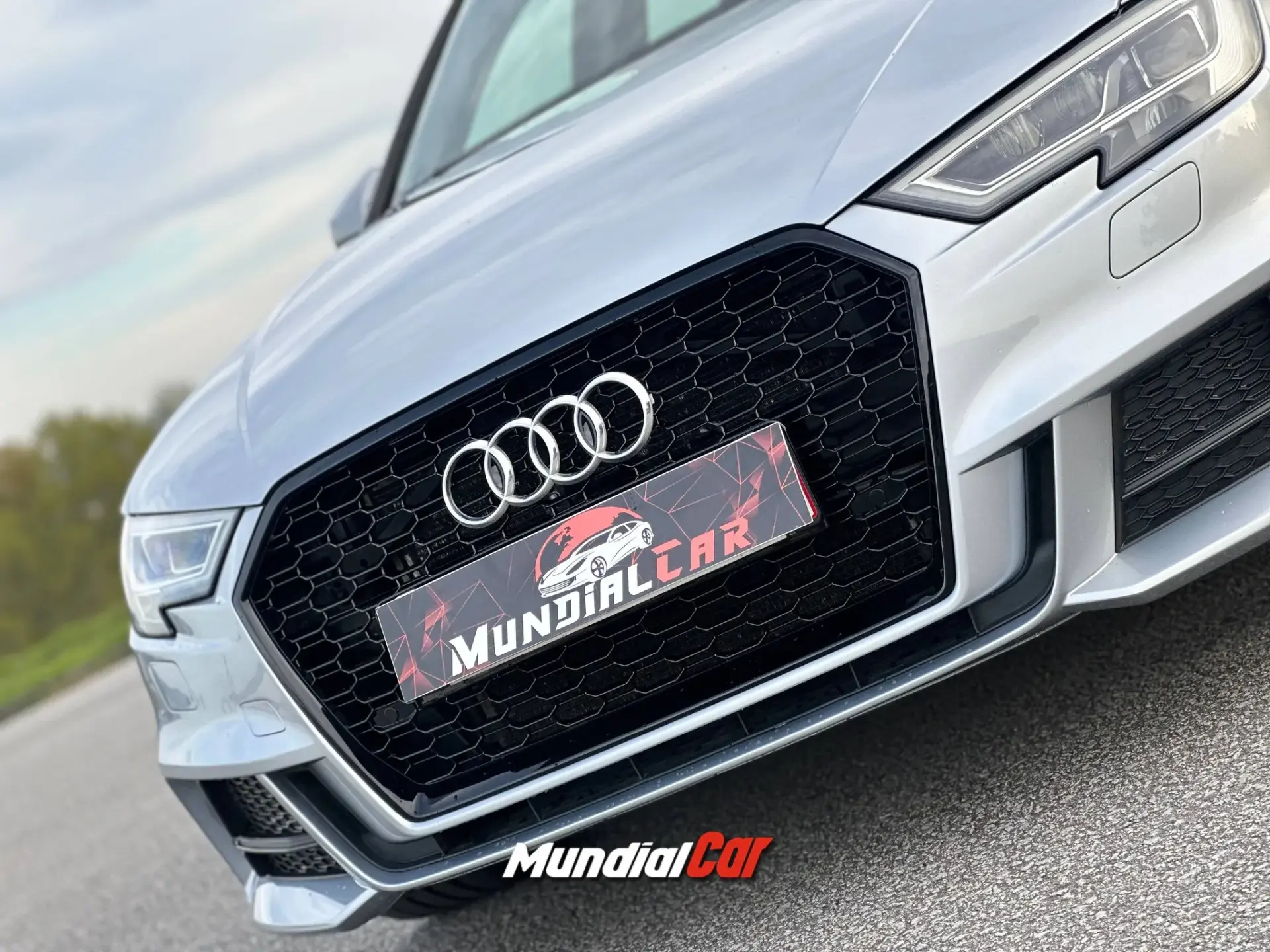 Audi A3 Sportback 1.6 TDI S tronic 18