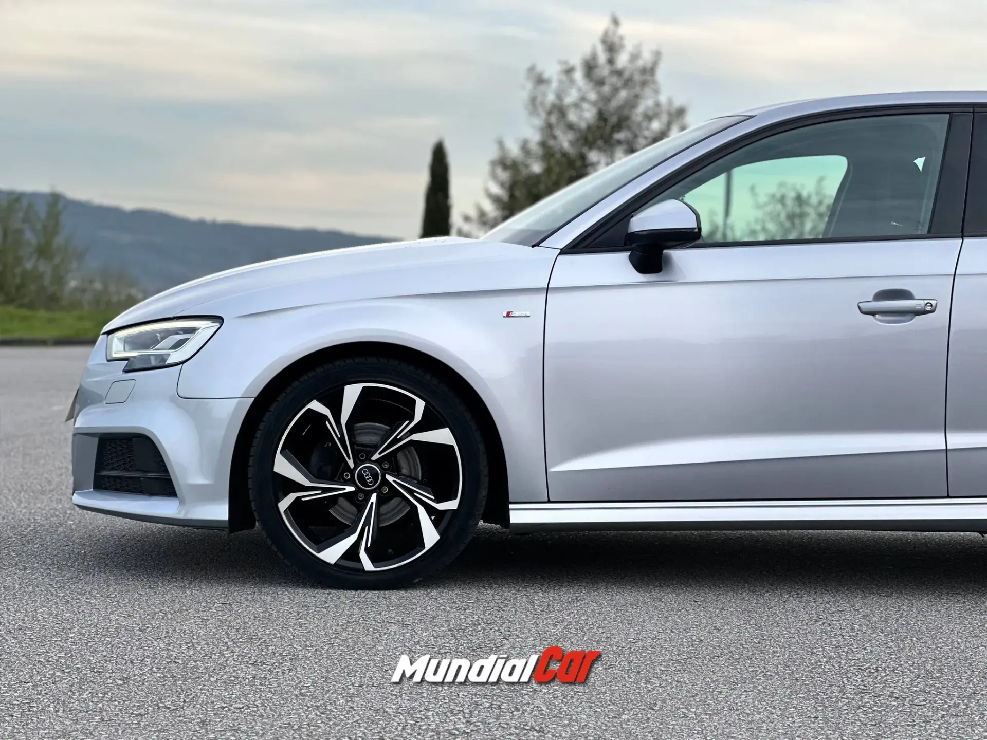 Audi A3 Sportback 1.6 TDI S tronic 21