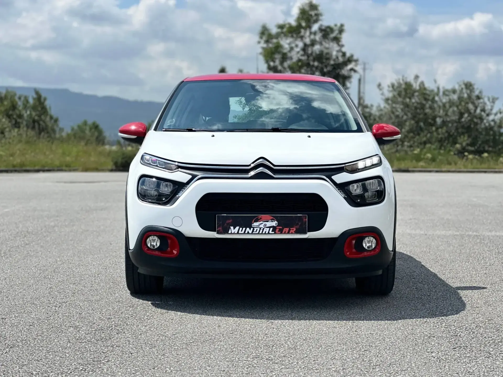 Citroen C3 1.2 PureTech Feel Pack 7
