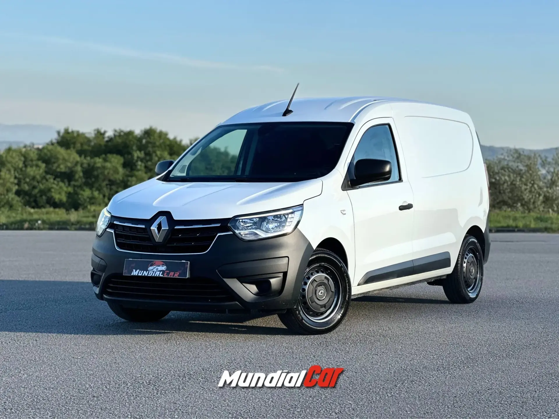 Renault Express 1.5 Blue dCi Confort 1