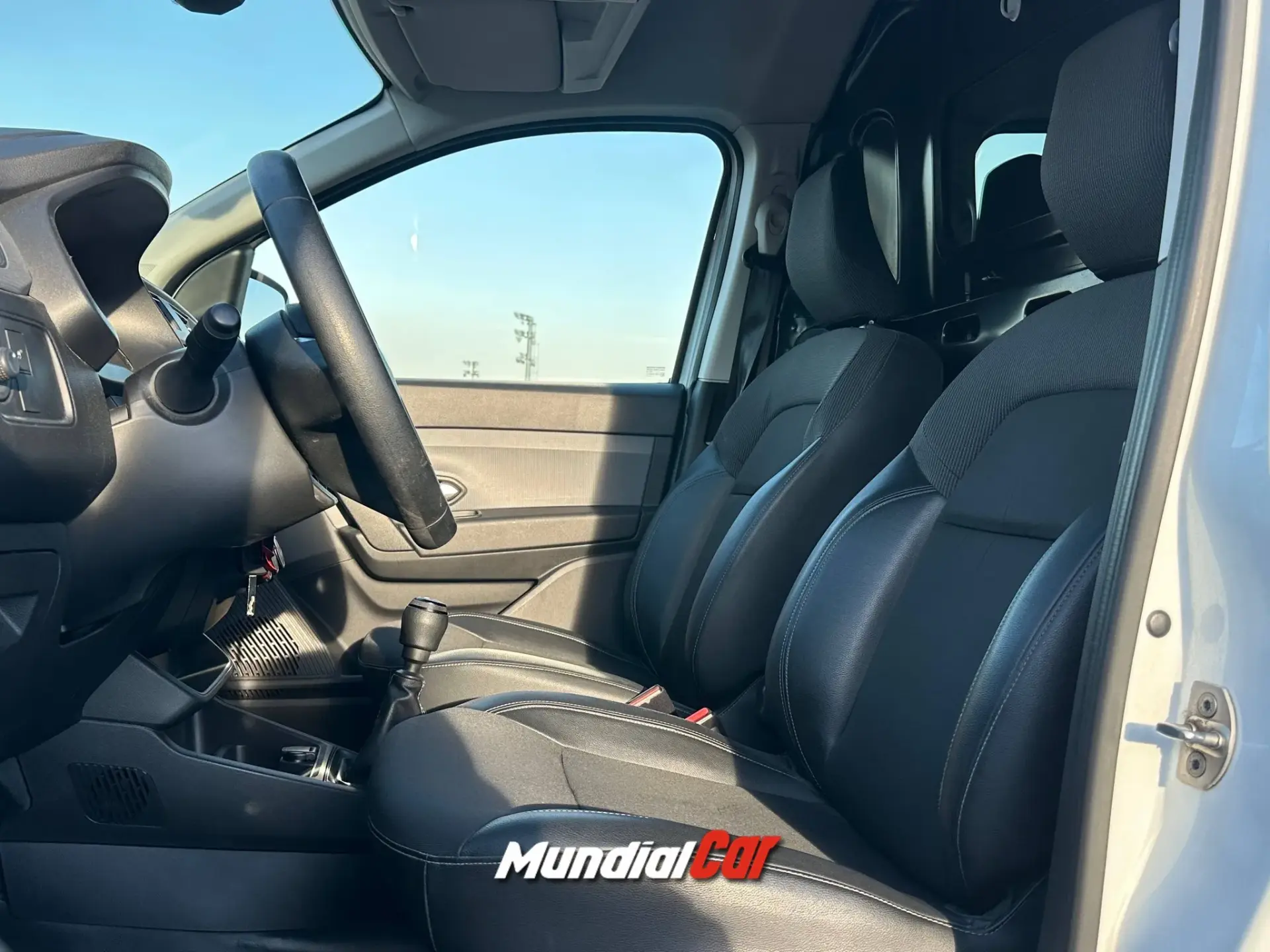 Renault Express 1.5 Blue dCi Confort 5