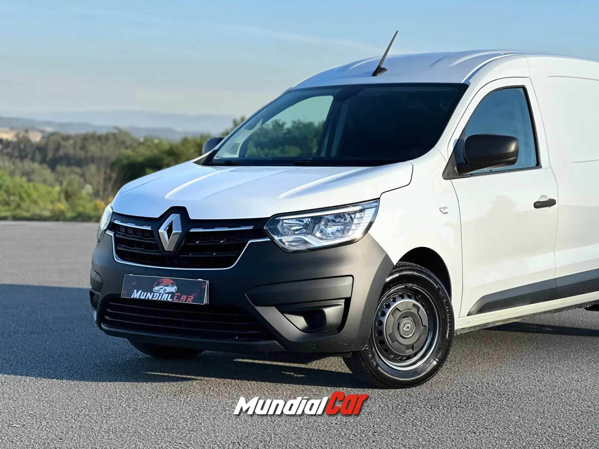 Renault Express 1.5 Blue dCi Confort 15