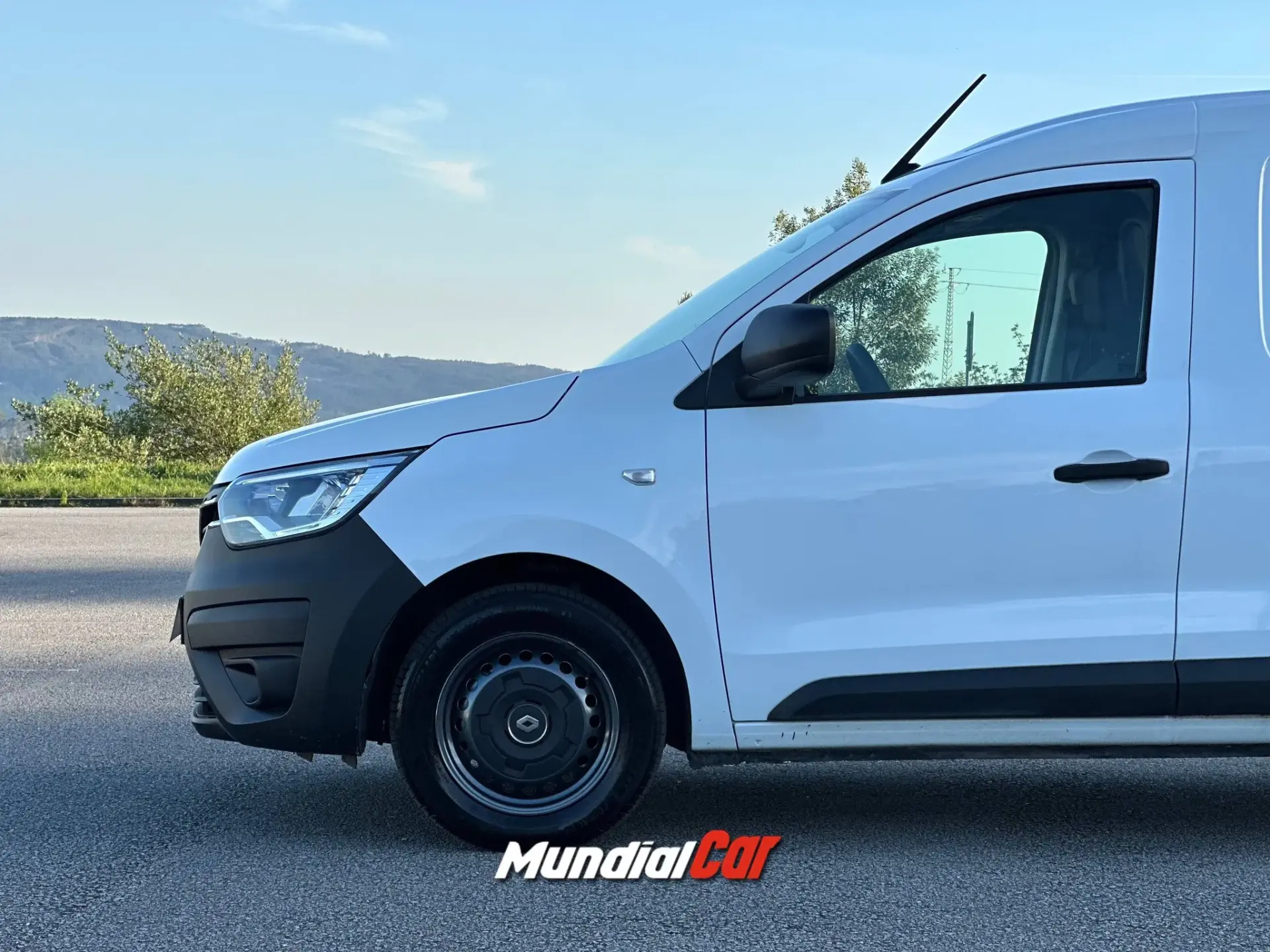 Renault Express 1.5 Blue dCi Confort 17
