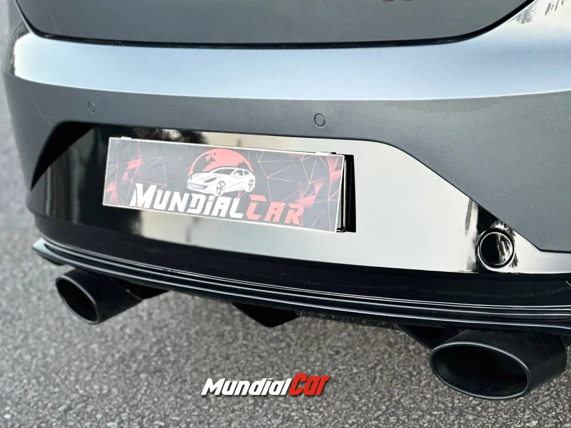 SEAT Leon 2.0 TDI FR S/S 16