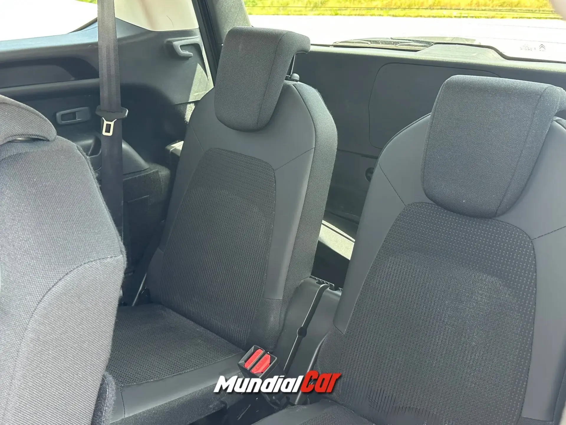 Citroen Grand C4 Spacetourer 1.5 BlueHDi Shine EAT8 7