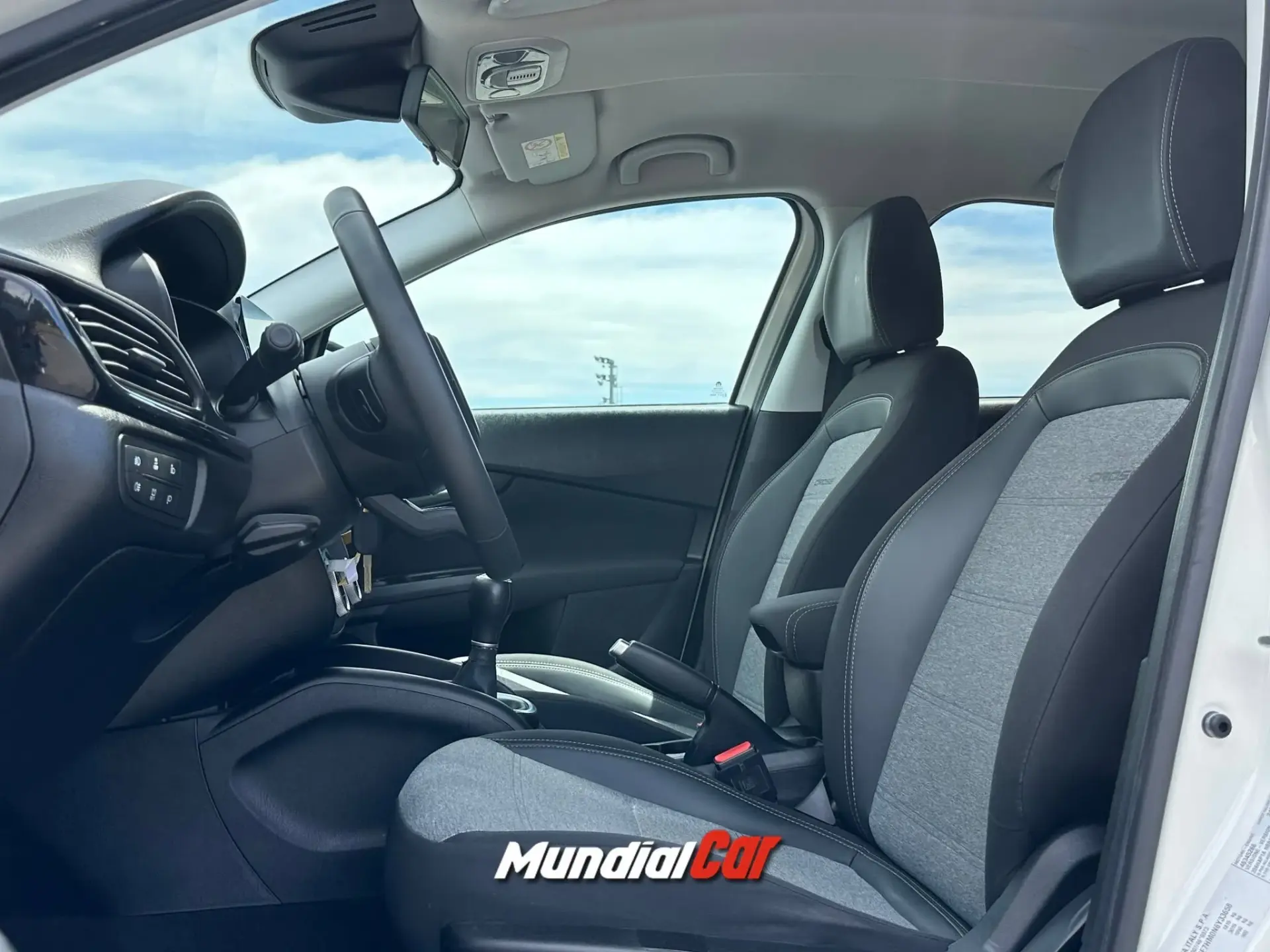 Fiat Tipo 1.3 Multijet Cross 5