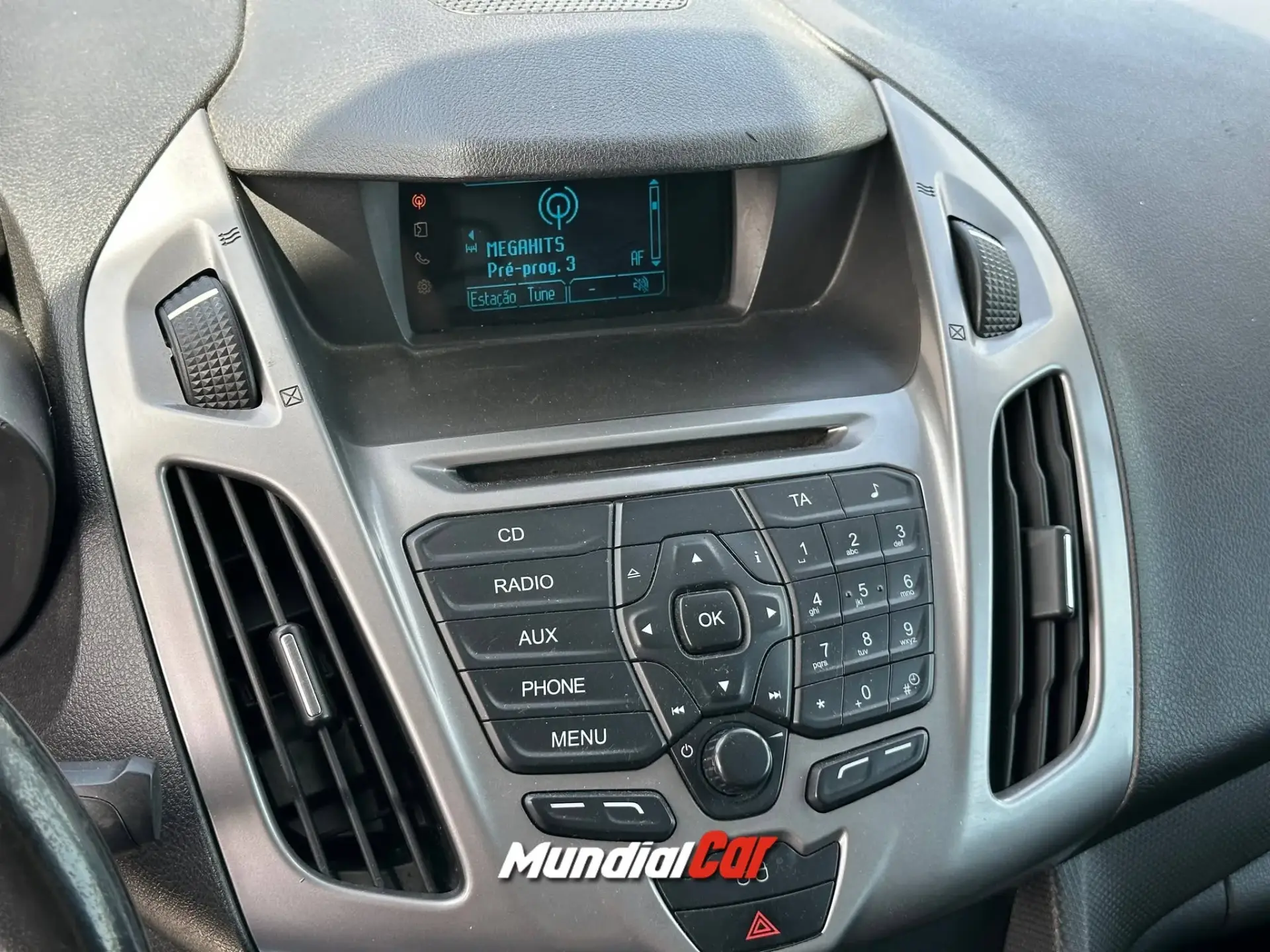Ford Transit Connect 1.5 TDCi 210 L2 Sport Powershift 4