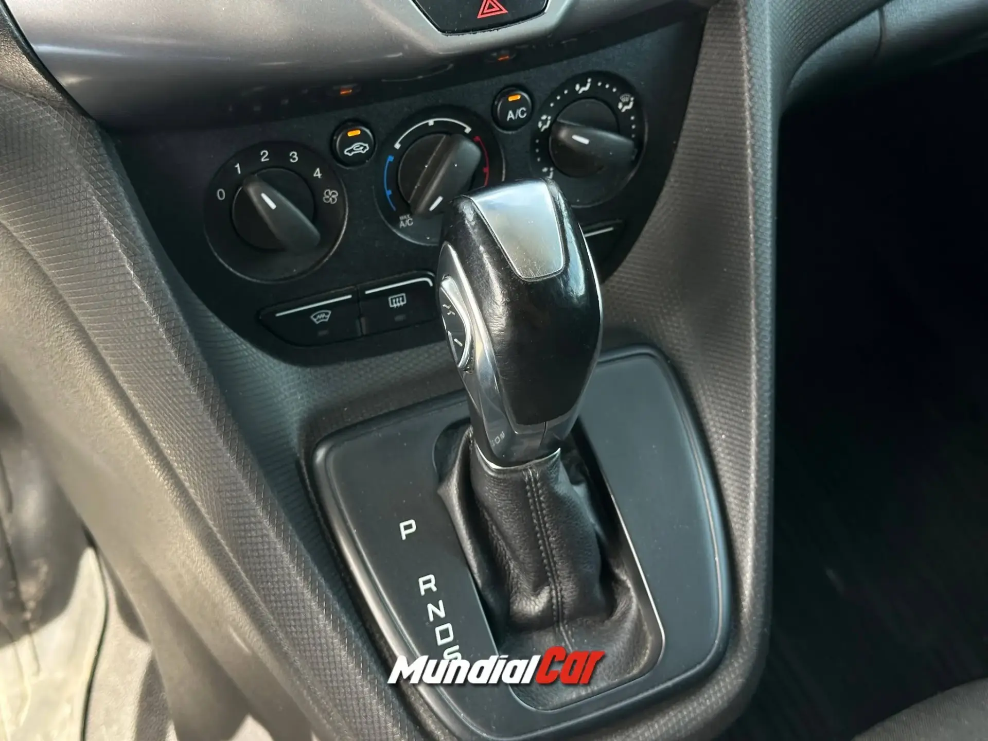 Ford Transit Connect 1.5 TDCi 210 L2 Sport Powershift 6