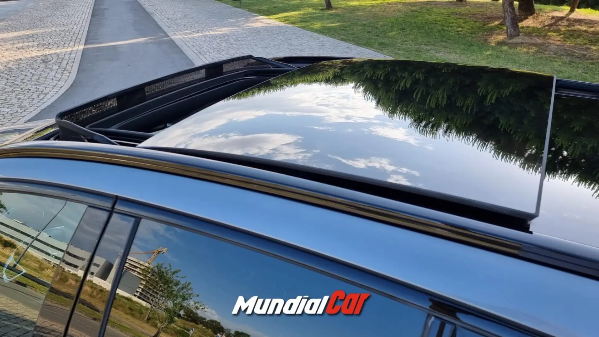 Mercedes-Benz C 220 d AMG Line Aut. 12