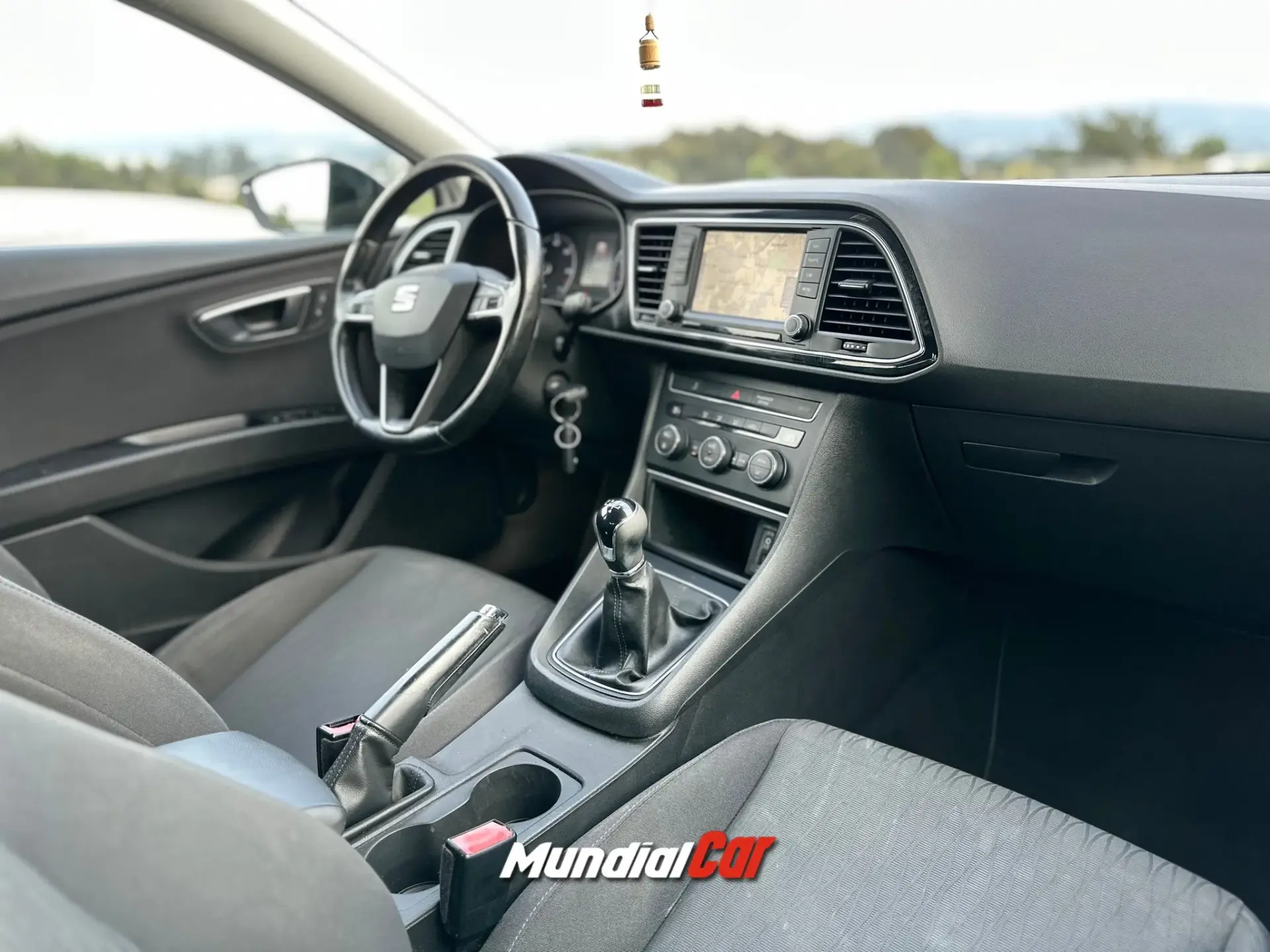 SEAT Leon ST 1.6 TDI Style S/S 15