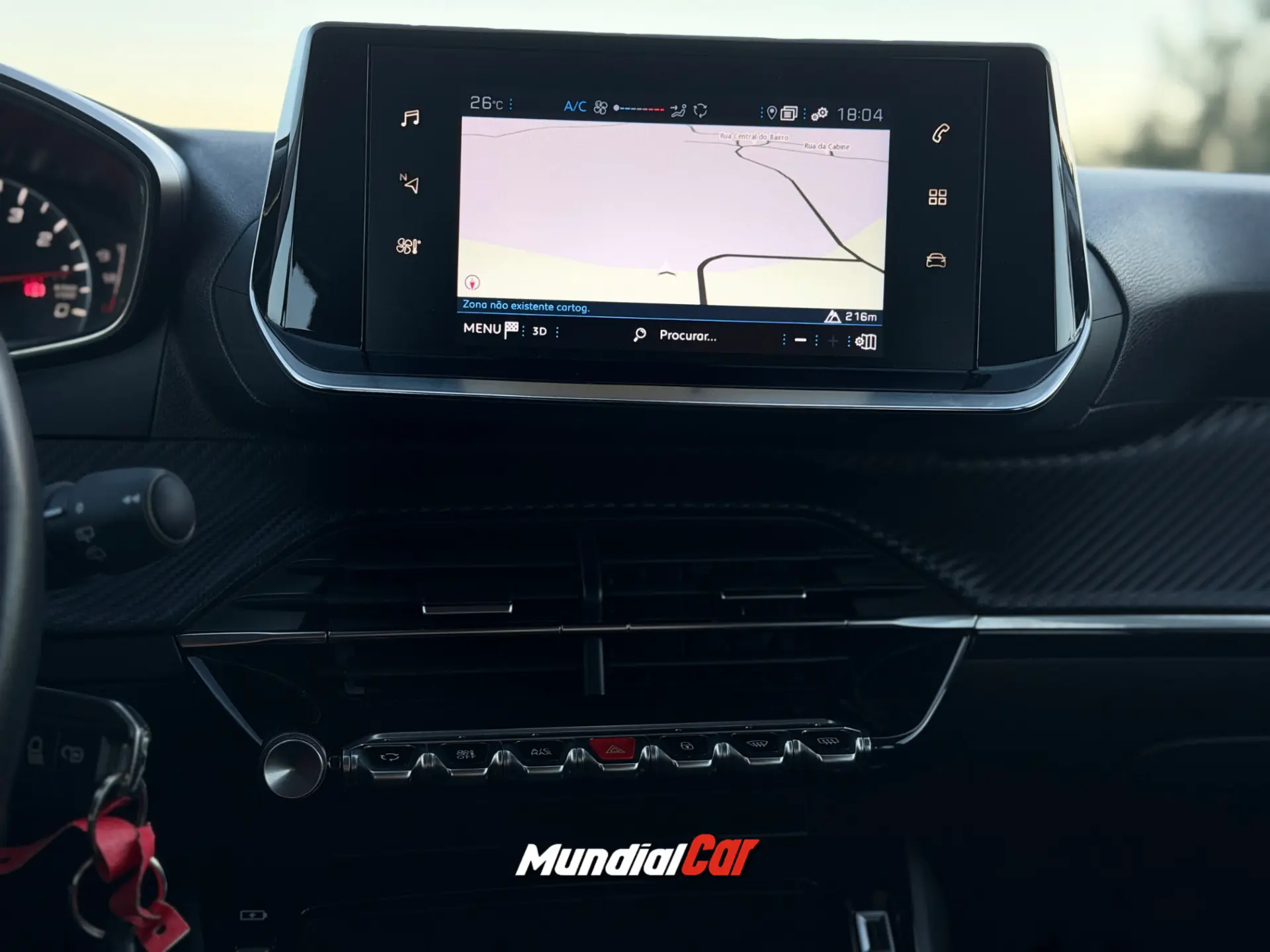 Peugeot 208 1.2 PureTech Active Pack 13