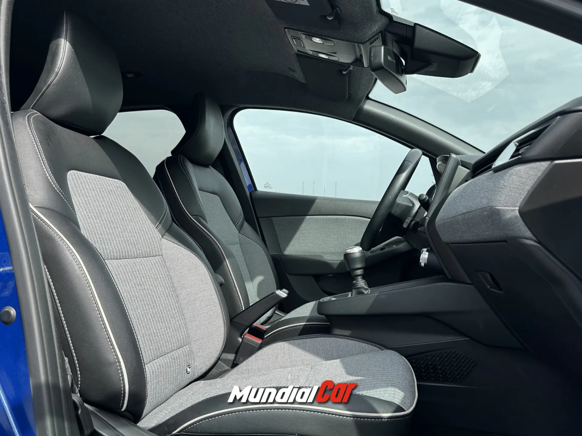 Renault Clio 1.0 TCe Techno 9