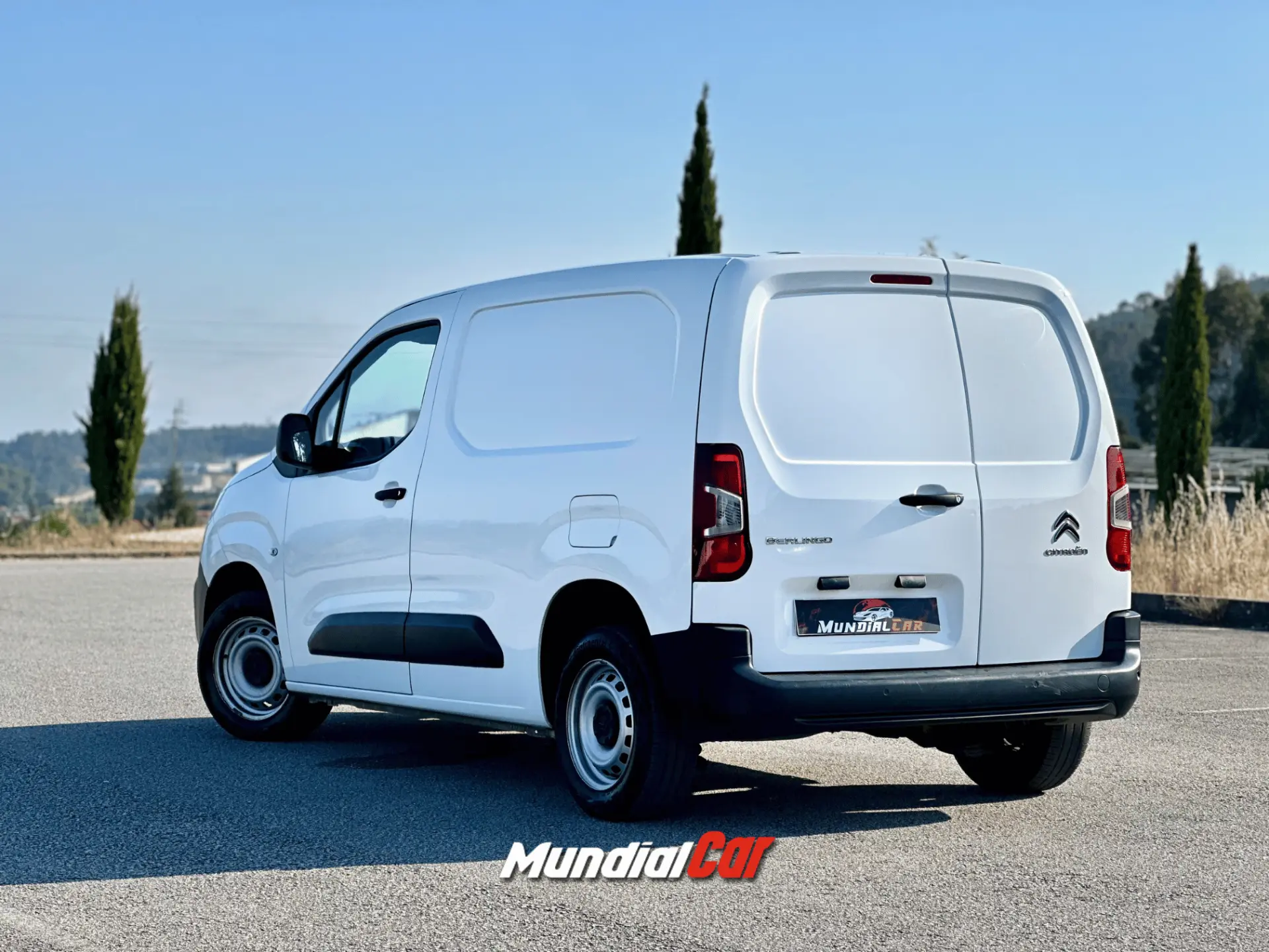 Citroen Berlingo 1.5 Blue Hdi M Club 2