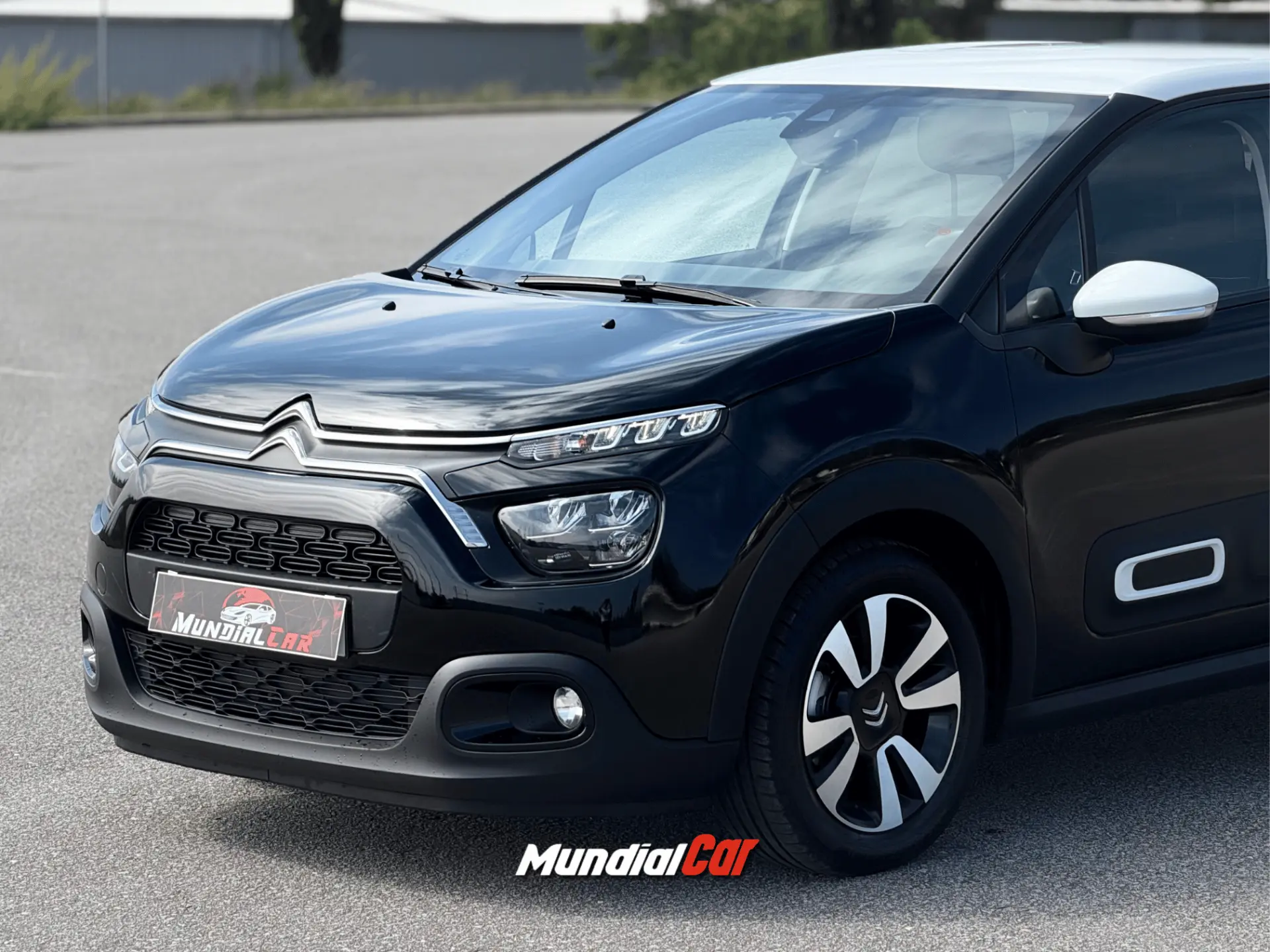 Citroen C3 1.2 PureTech Shine 14