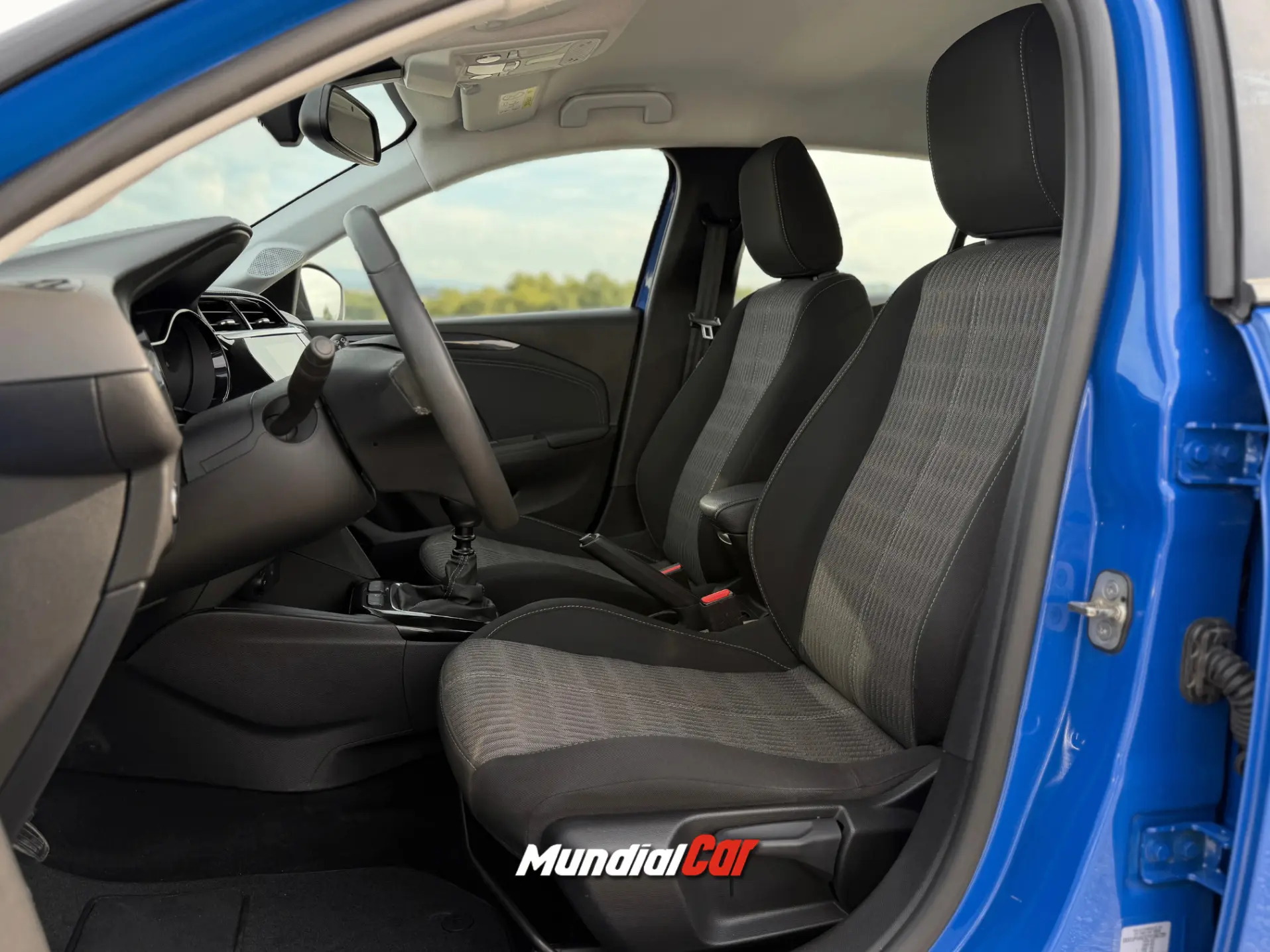 Opel Corsa 1.2 PureTech Elegance 6