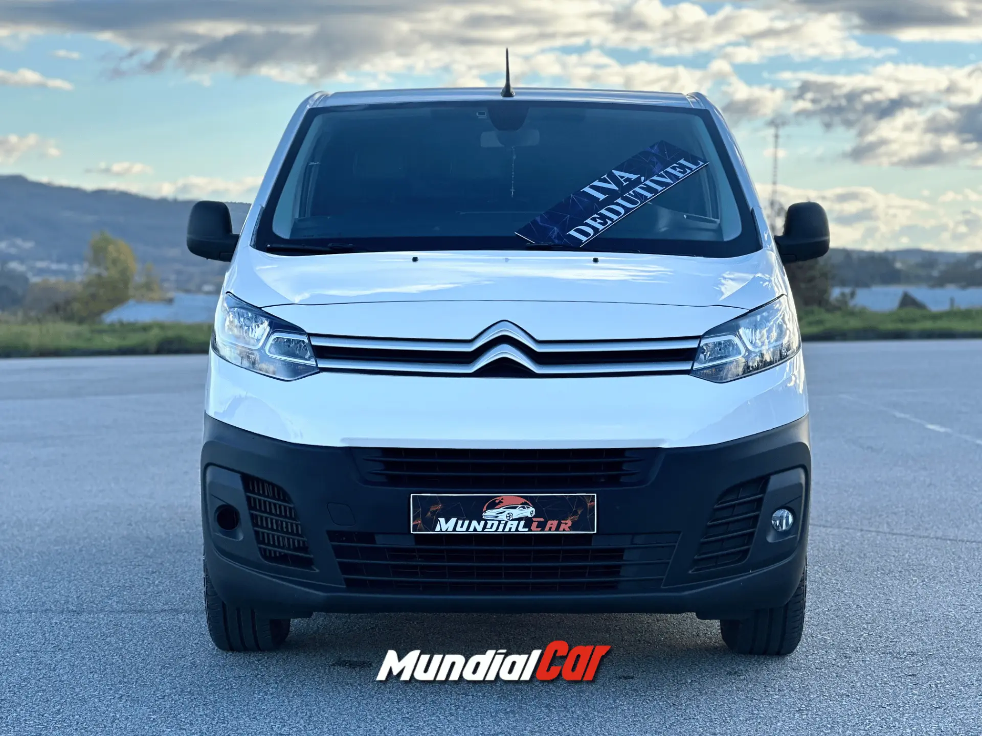 Citroen Jumpy 1.5 BlueHDi M 4