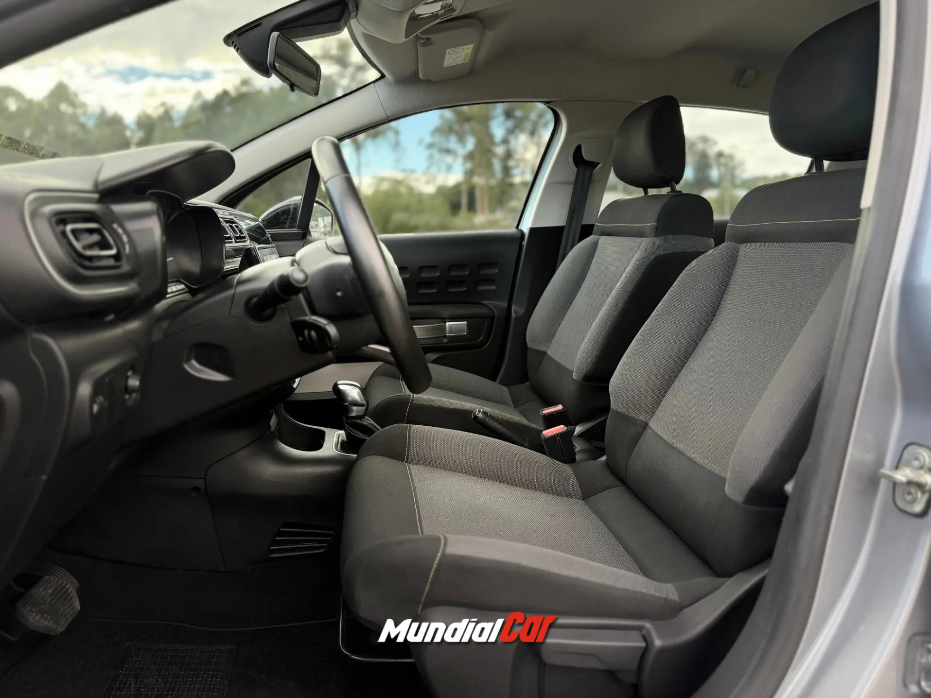 Citroen C3 1.2 PureTech Feel EAT6 7