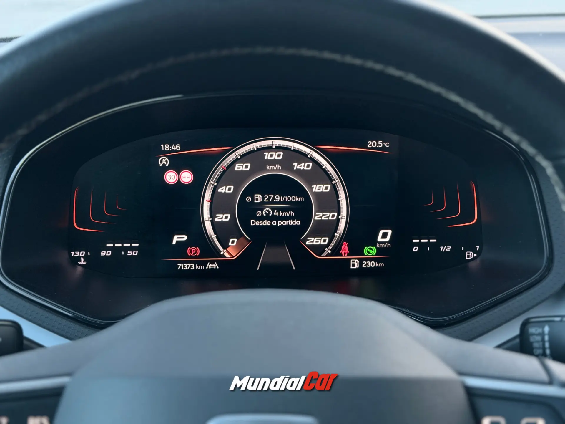 SEAT Arona 1.0 TSI Style DSG 10