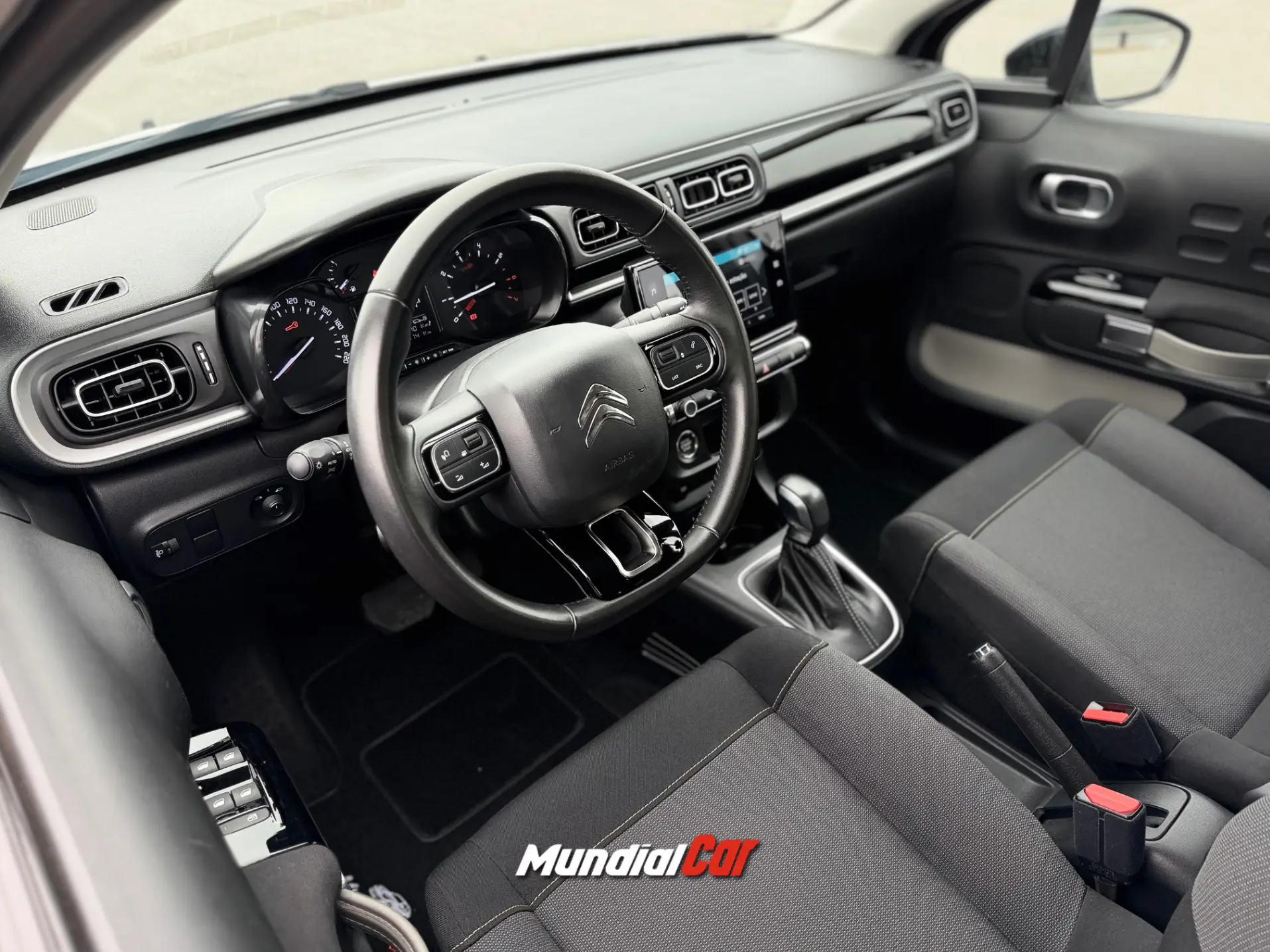 Citroen C3 1.2 PureTech Feel EAT6 6