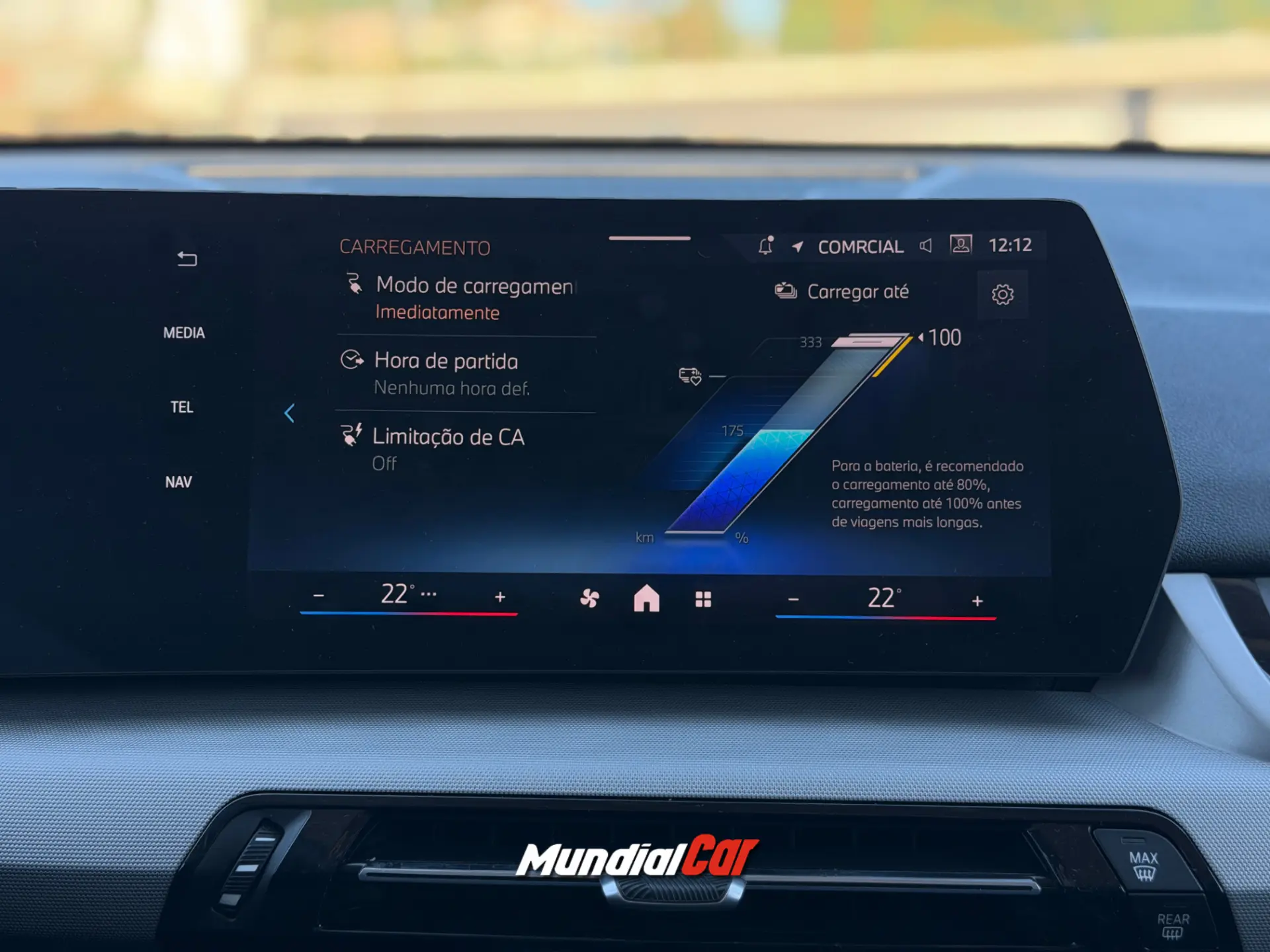 BMW iX2 eDrive20 14