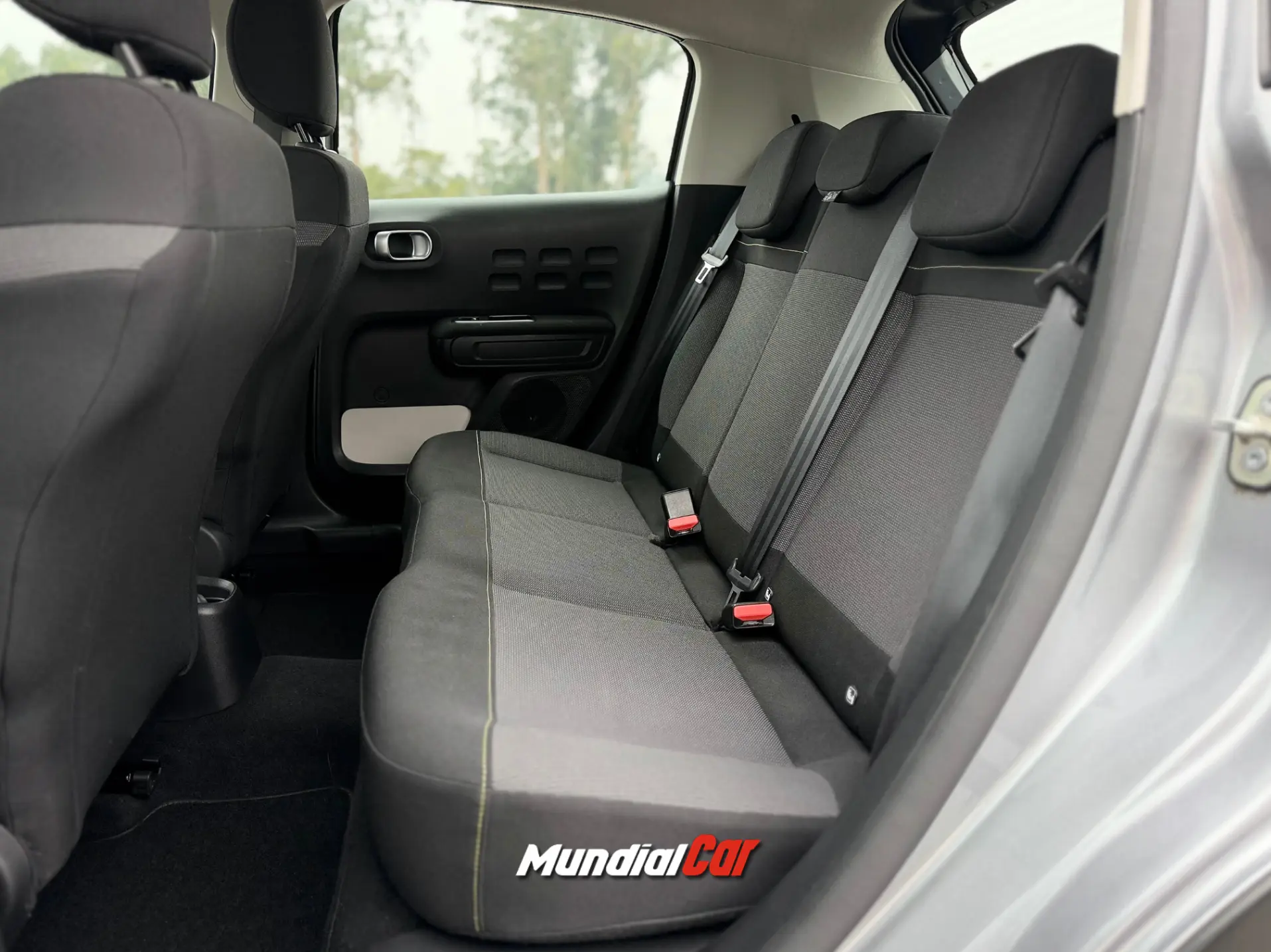 Citroen C3 1.2 PureTech Feel EAT6 8