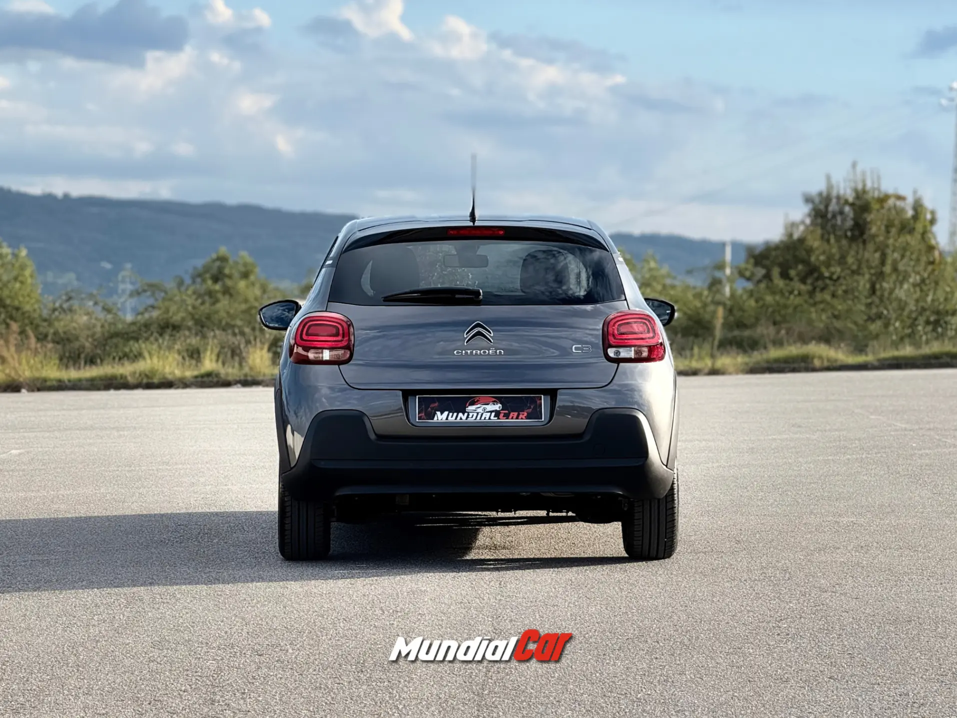 Citroen C3 1.2 PureTech Shine 5