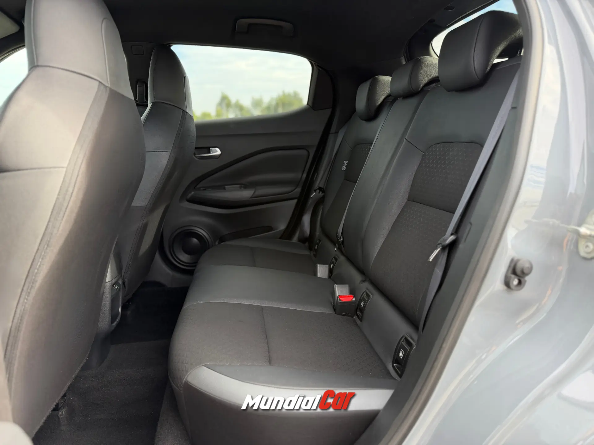 Nissan Juke 1.0 DIG-T N-Connecta DCT 7