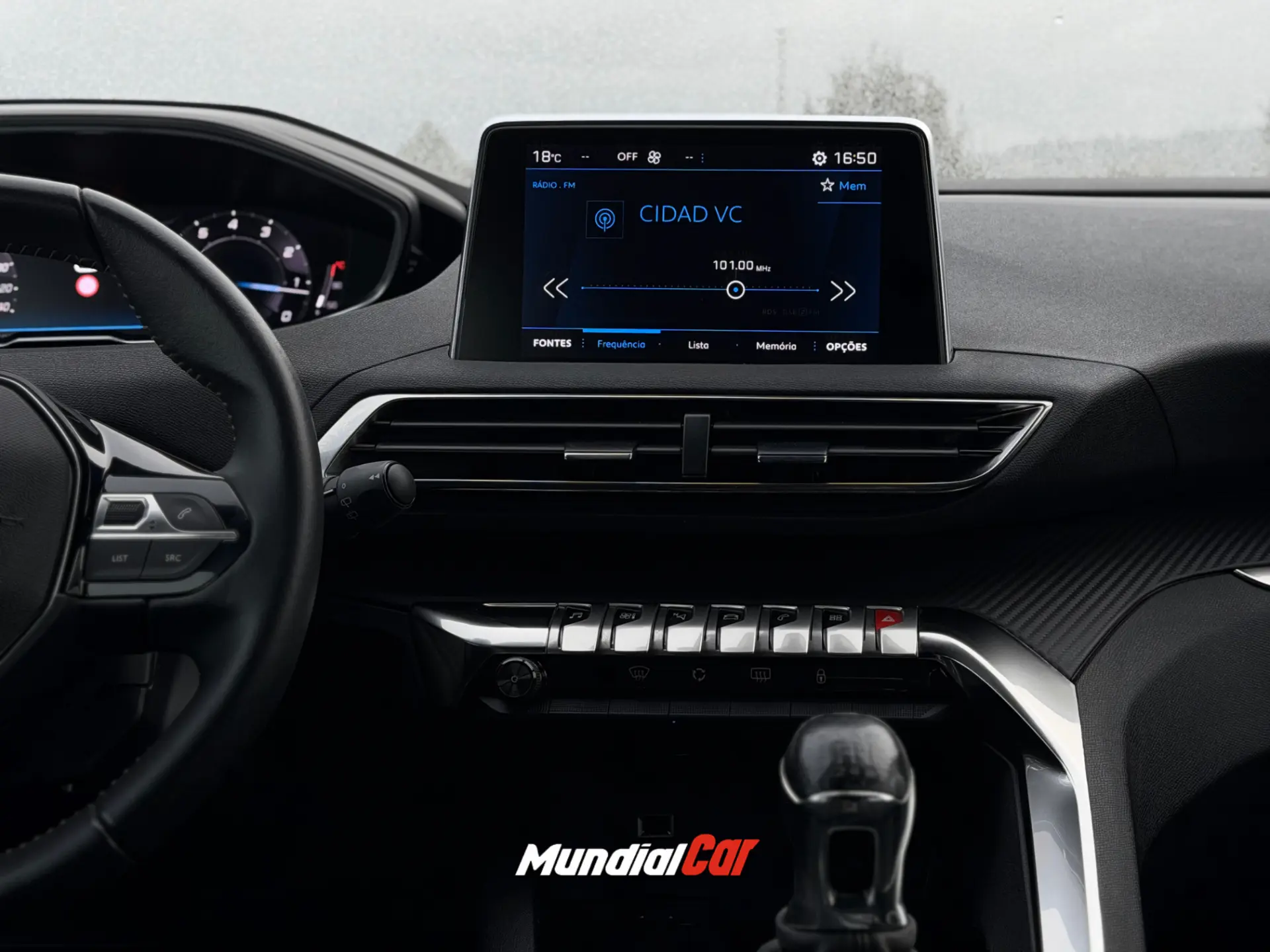 Peugeot 3008 1.2 PureTech Active Pack 12