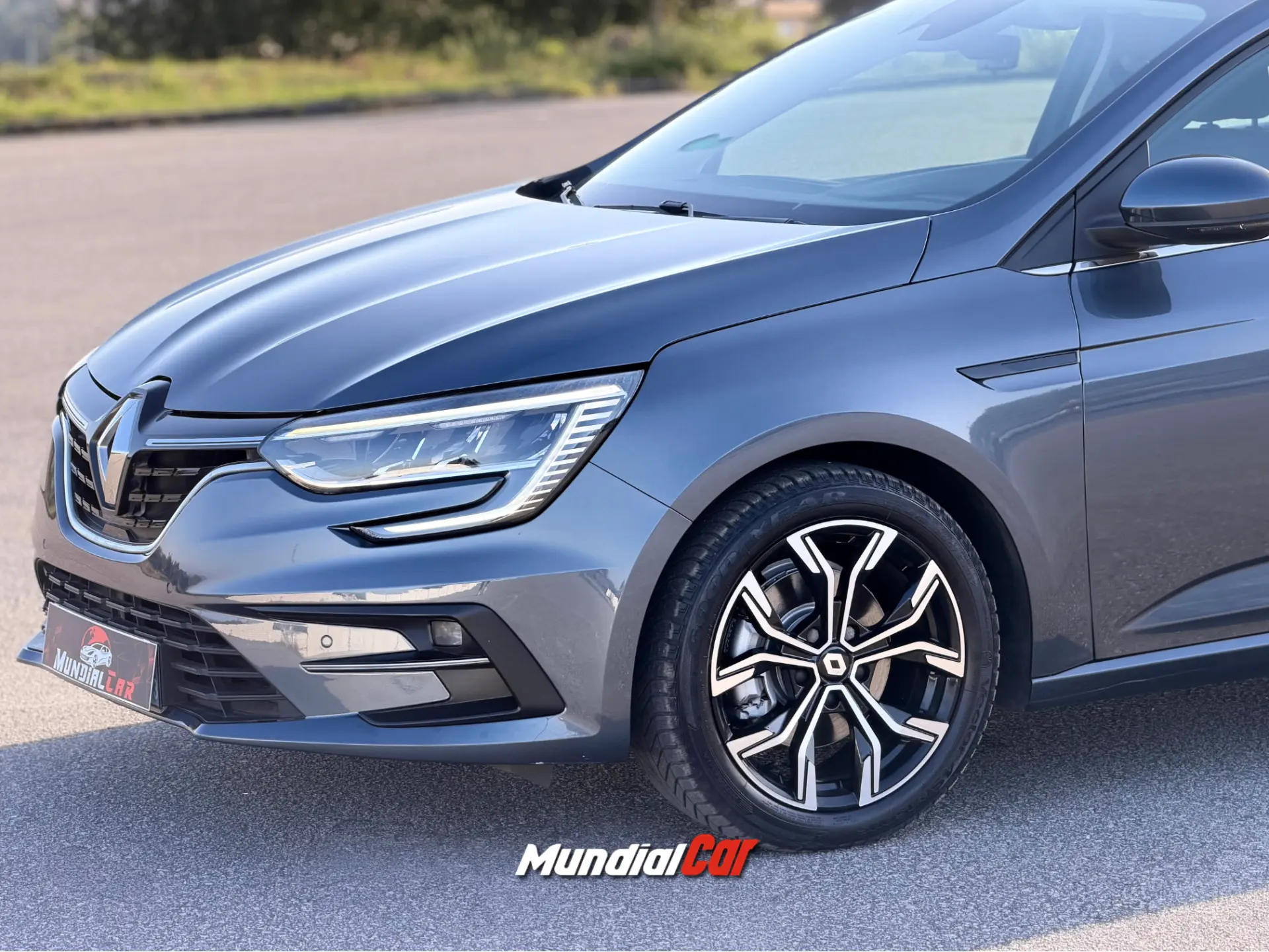 Renault Mégane Sport Tourer 1.6 E-Tech Plug-In Business 20