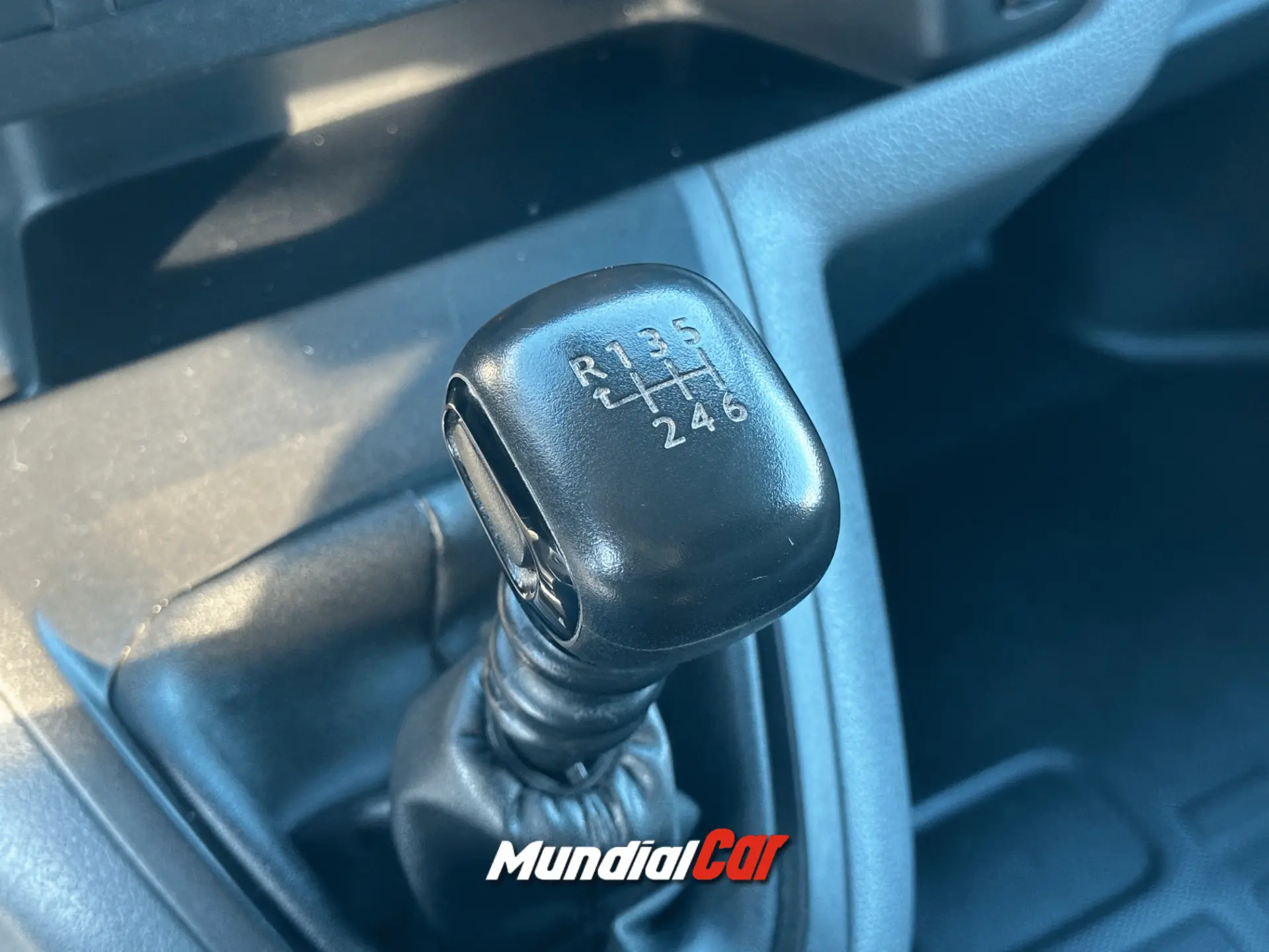 Citroen Jumpy 1.5 BlueHDi M 13