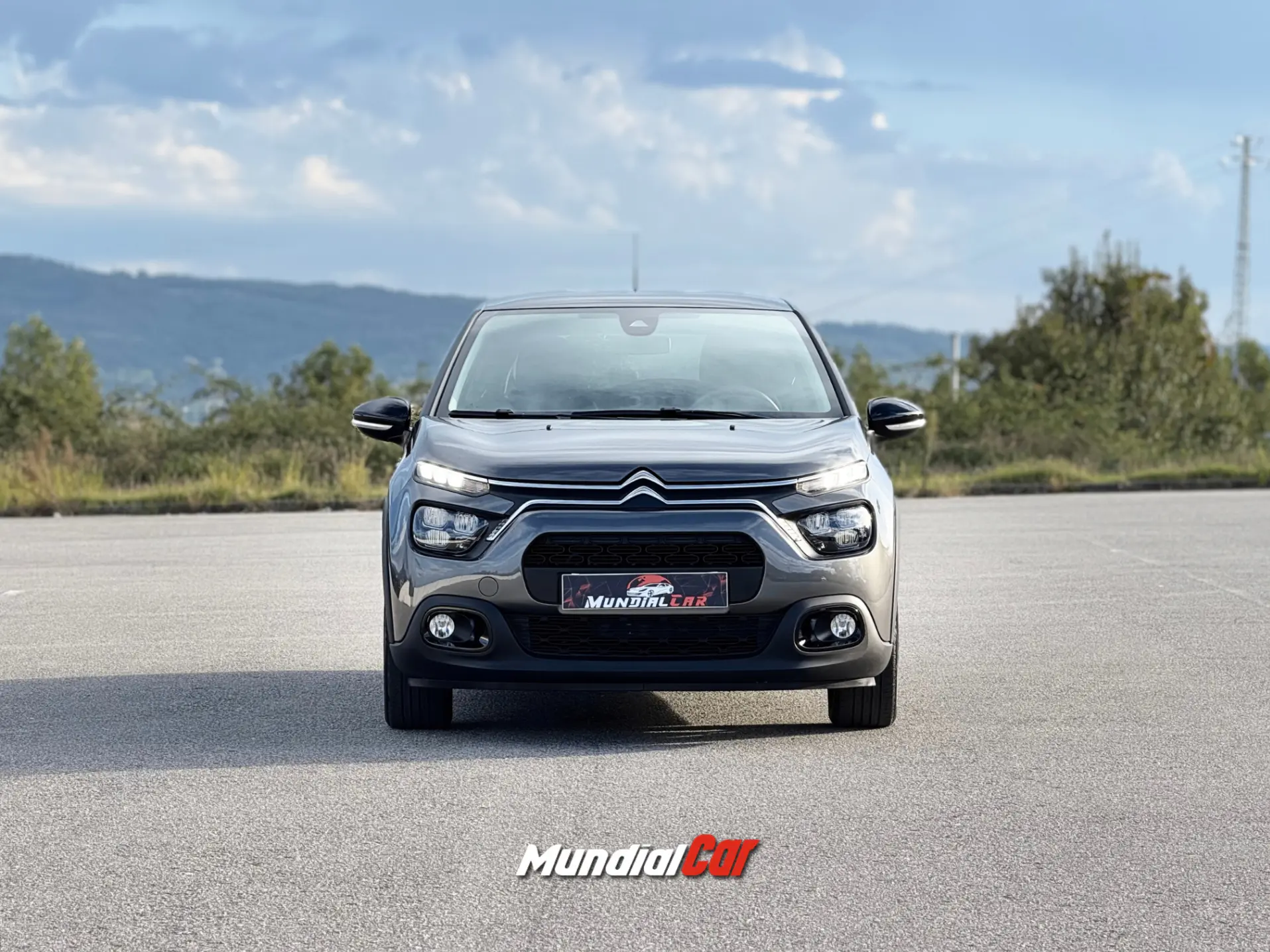 Citroen C3 1.2 PureTech Shine 4