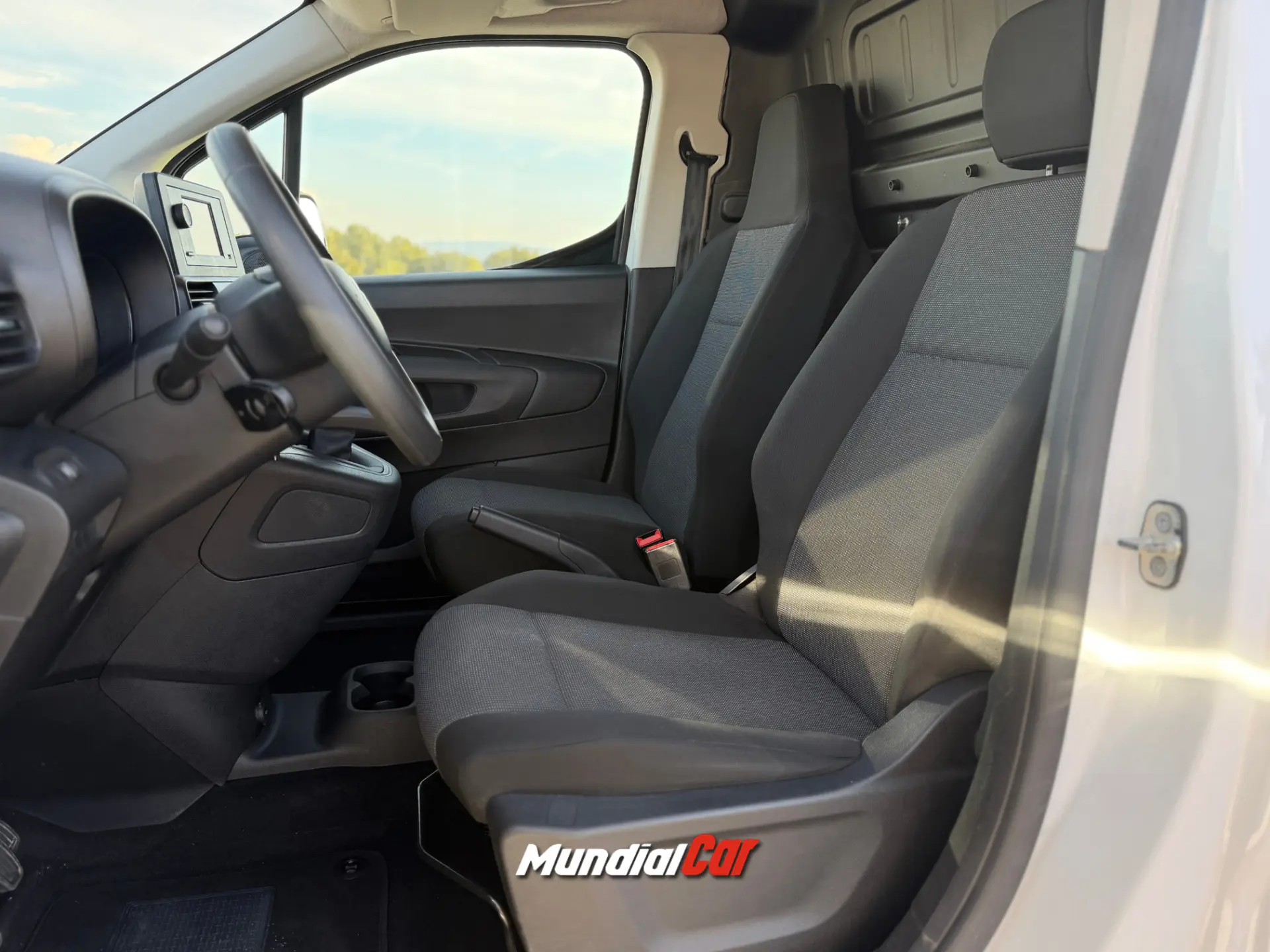 Citroen Berlingo 1.5 BlueHDi M Plus 4