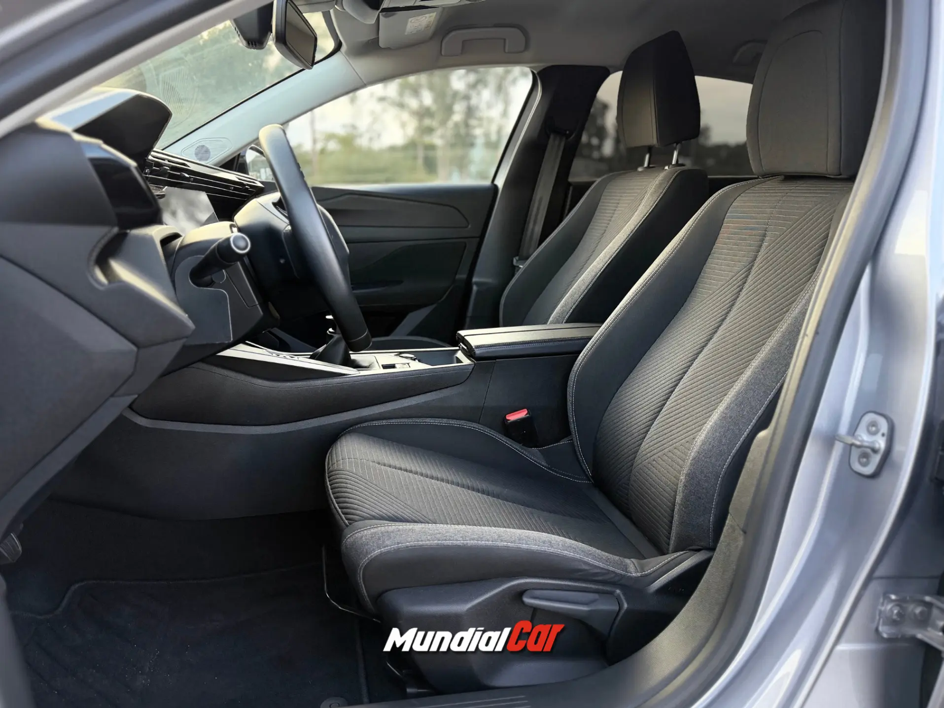 Peugeot 308 1.2 PureTech Allure 4