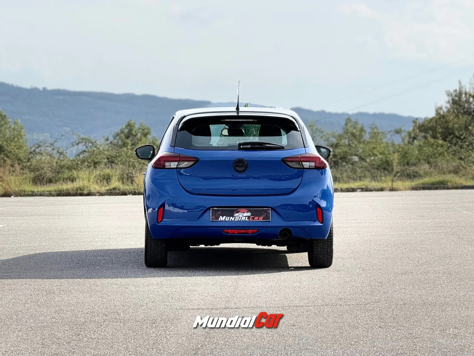 Opel Corsa 1.2 PureTech Elegance 5