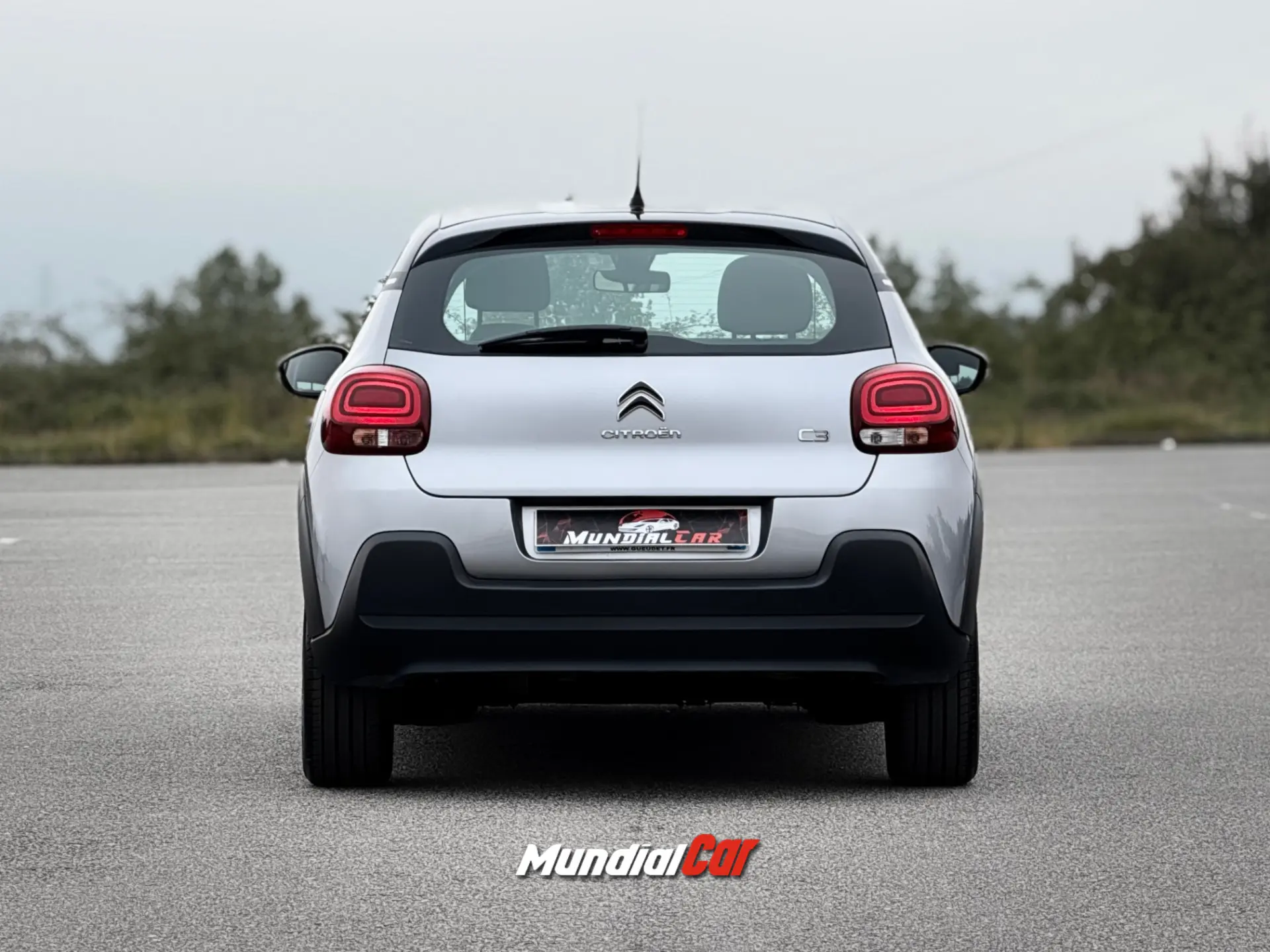 Citroen C3 1.2 PureTech Feel EAT6 5
