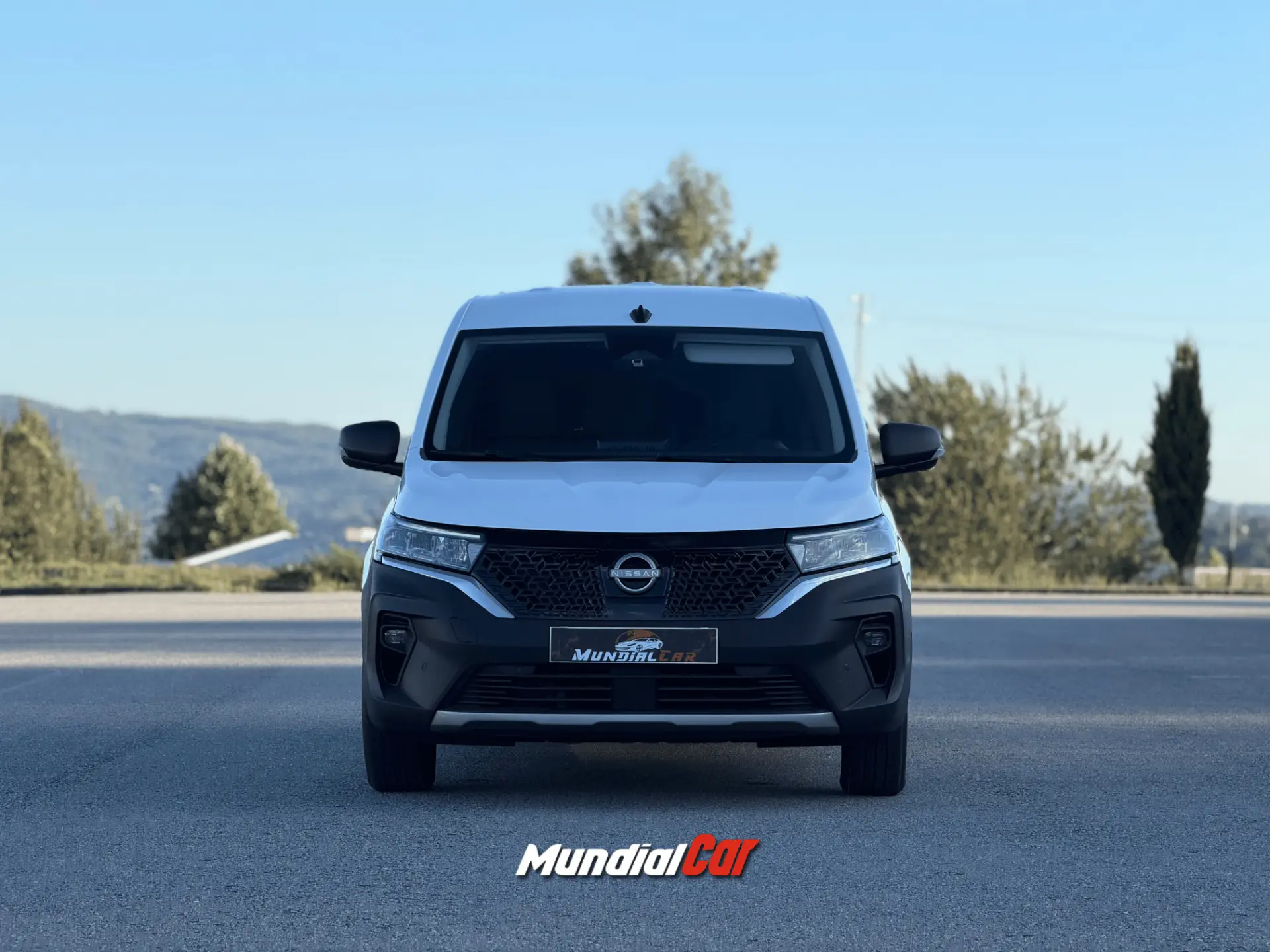 Nissan e-Townstar e-Townstar 45 kWh L2 Professional 3L 4