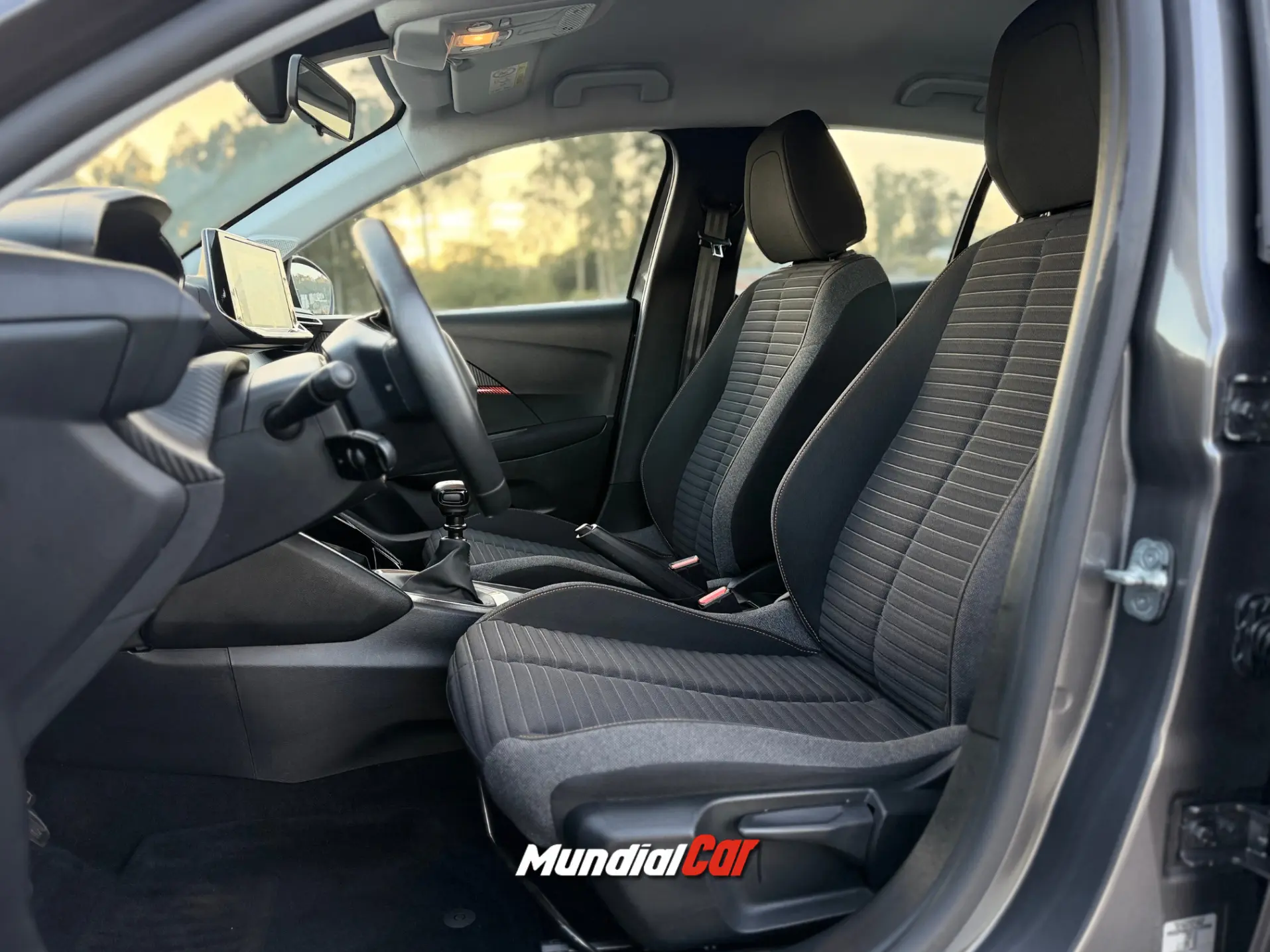 Peugeot 208 1.2 PureTech Active Pack 8