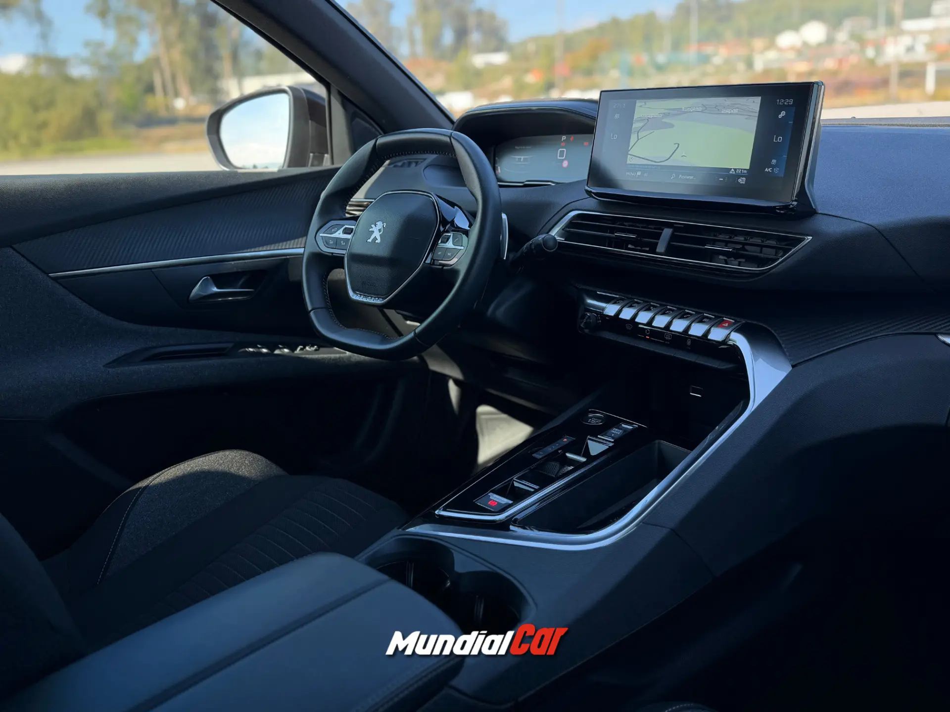 Peugeot 5008 1.2 PureTech Active Pack EAT8 10